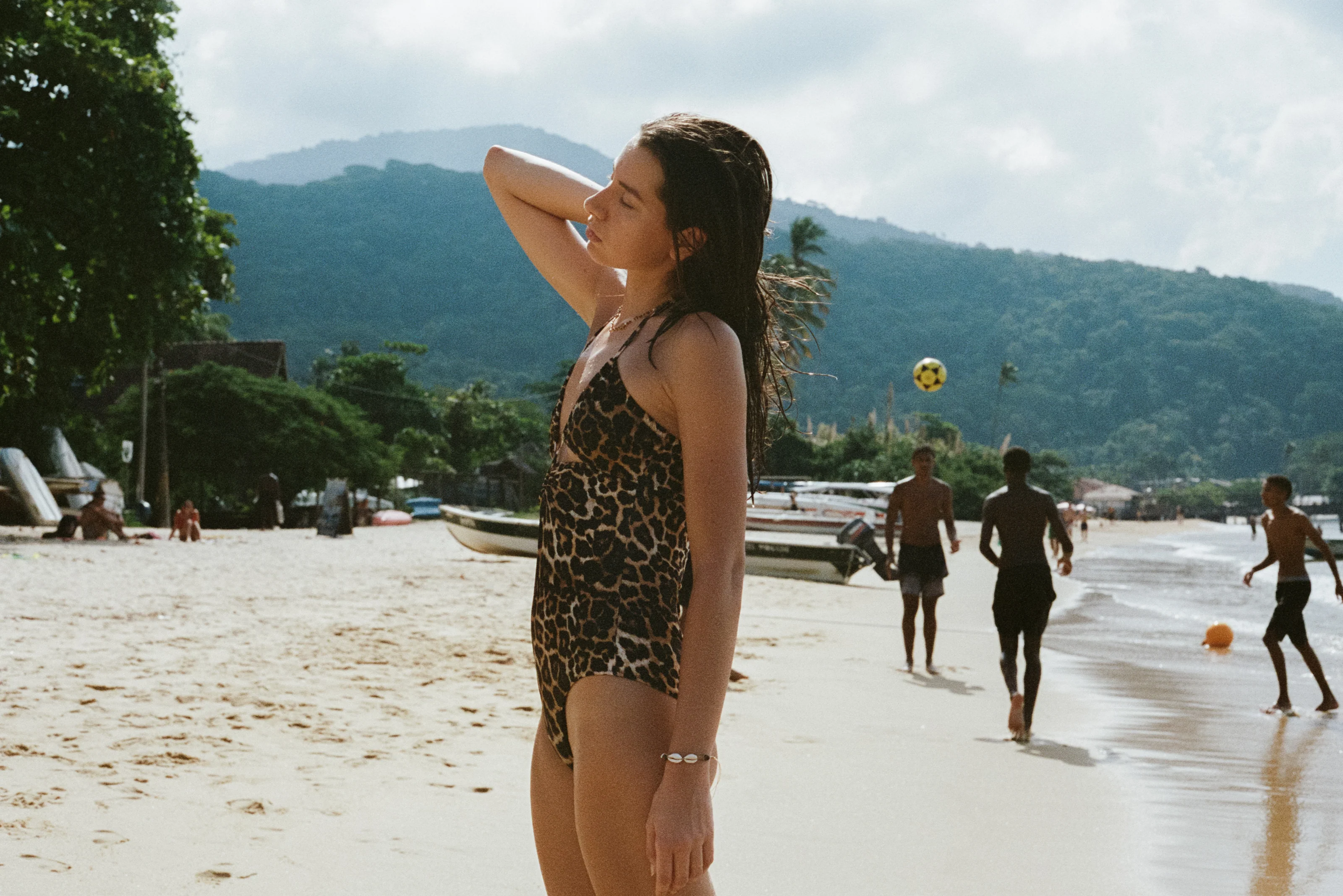 Nomadic Spirit, Hippie Chic Style