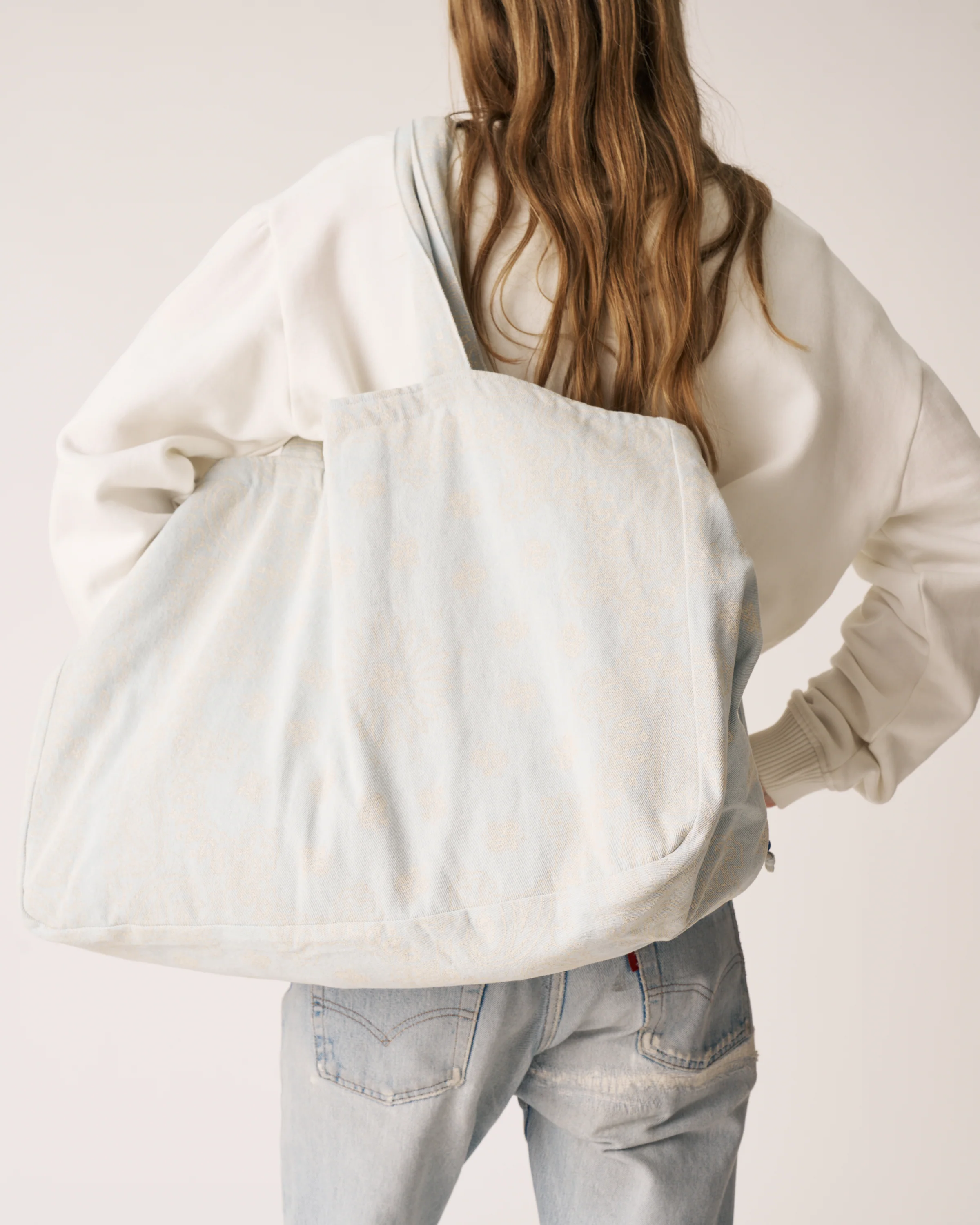 Aaron Bag