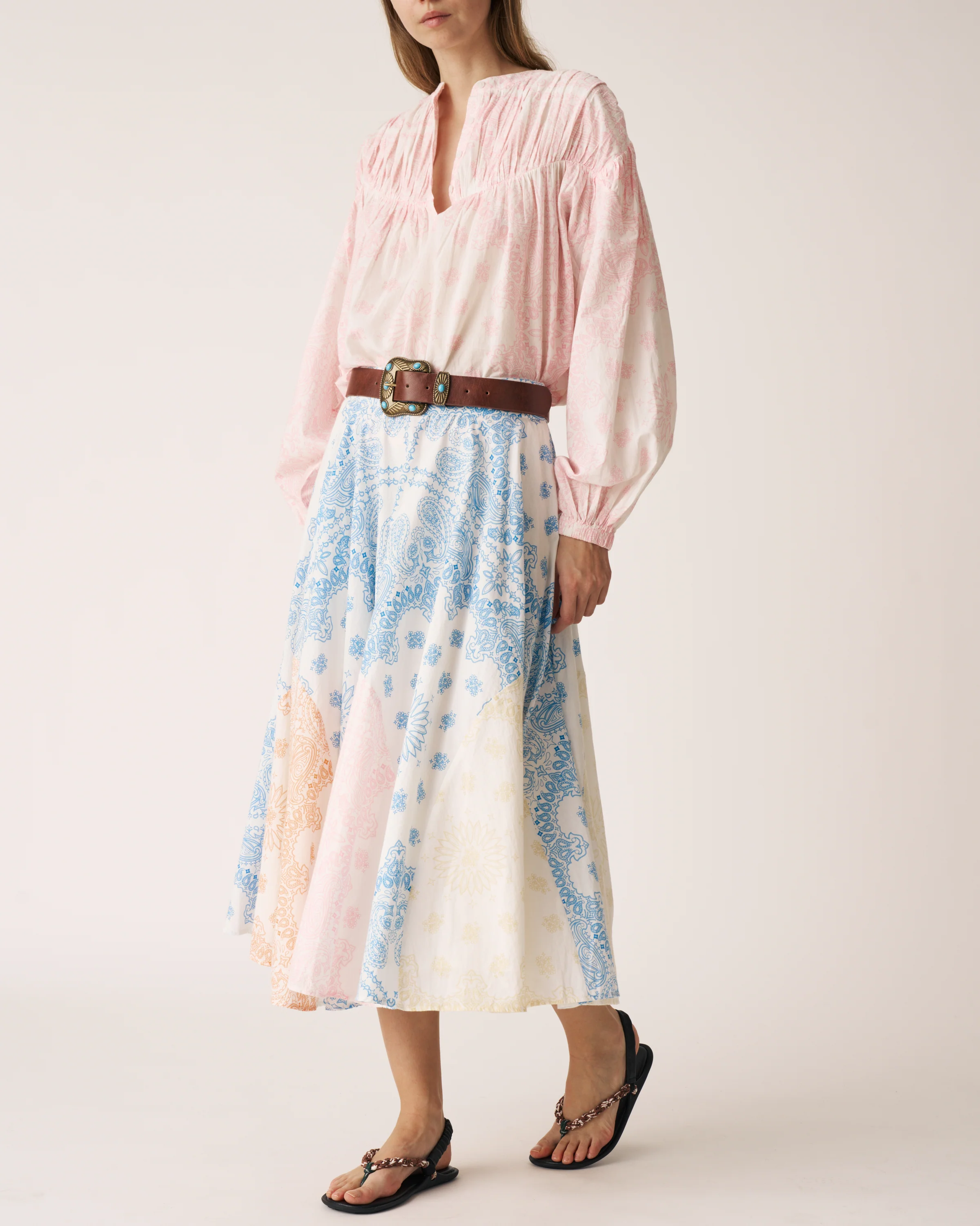 Abby Skirt