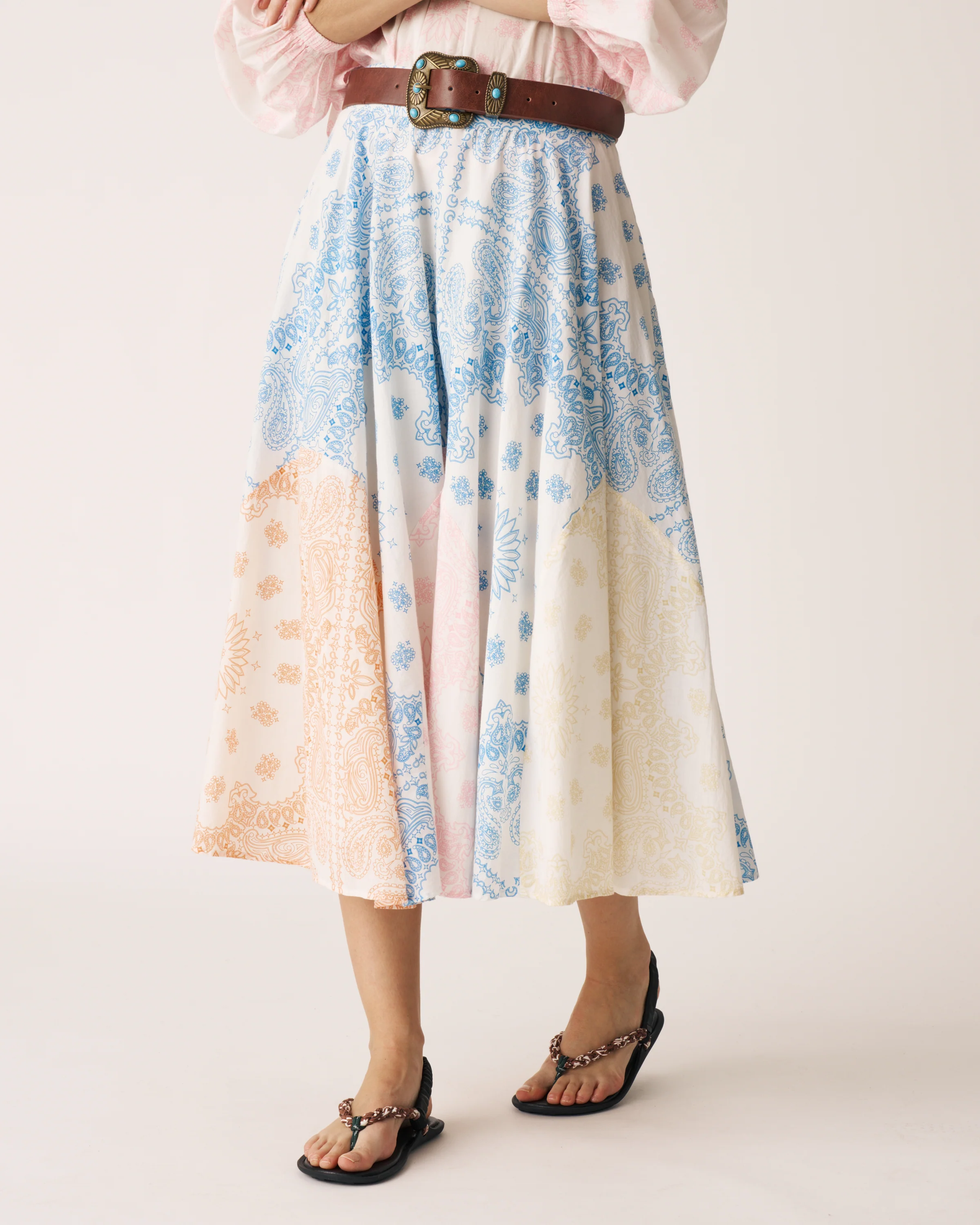 Abby Skirt - Image 2