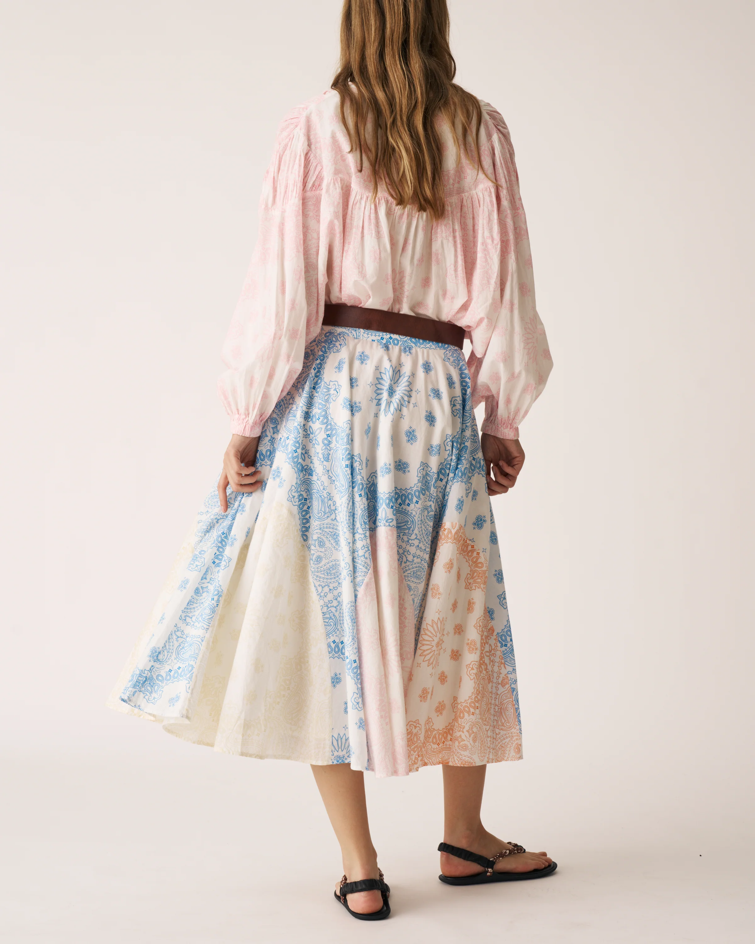 Abby Skirt - Image 3