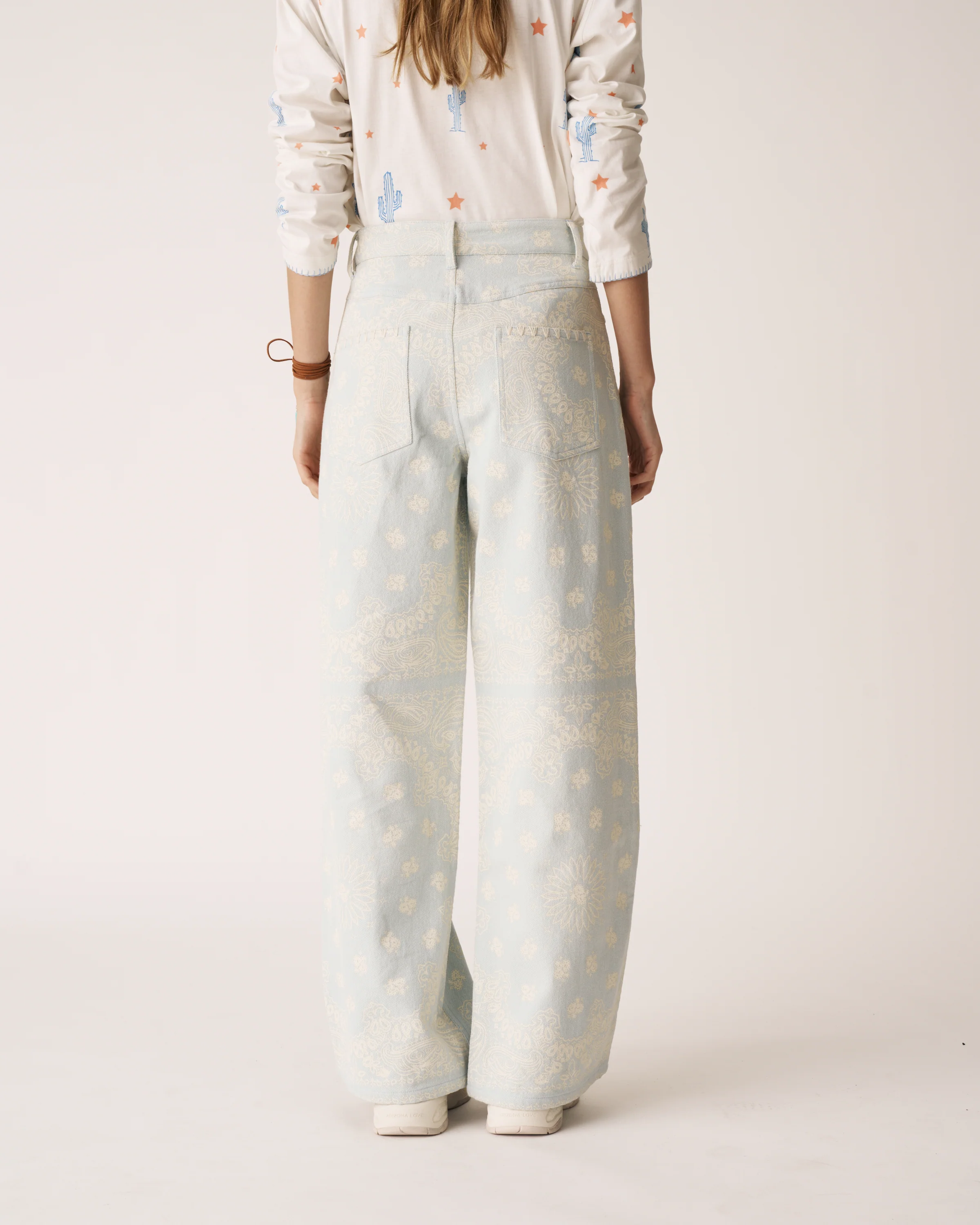 Abel pants - Image 3