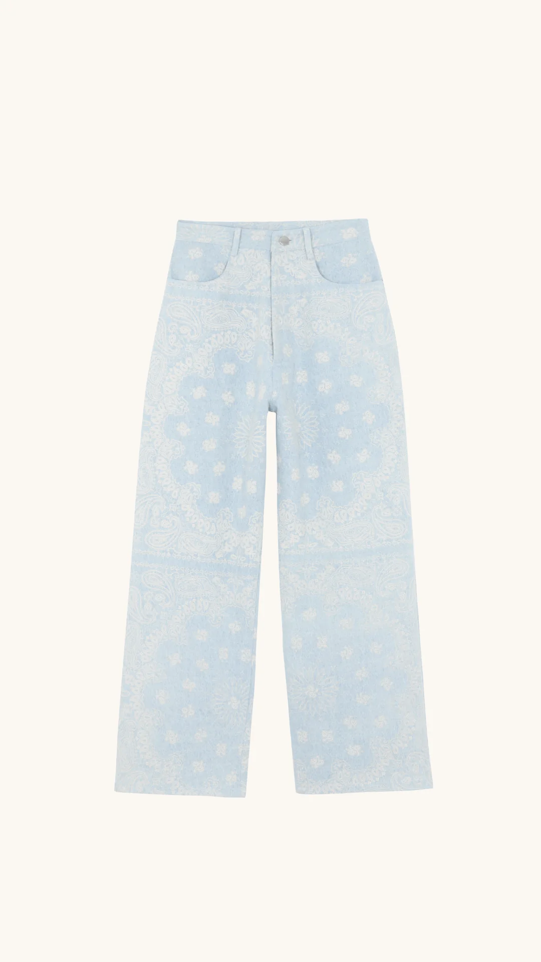 Abel pants - Image 4