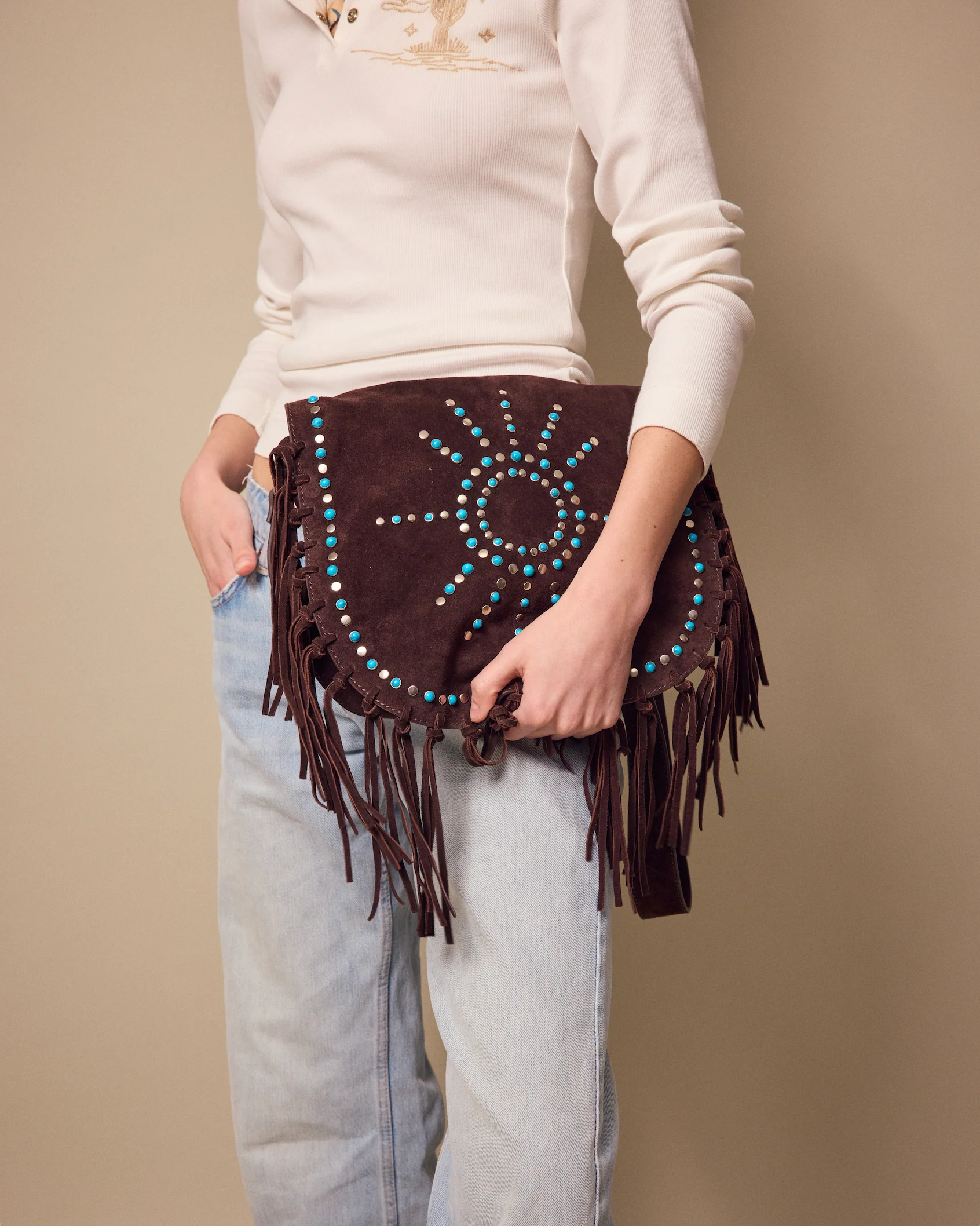 Acene bag