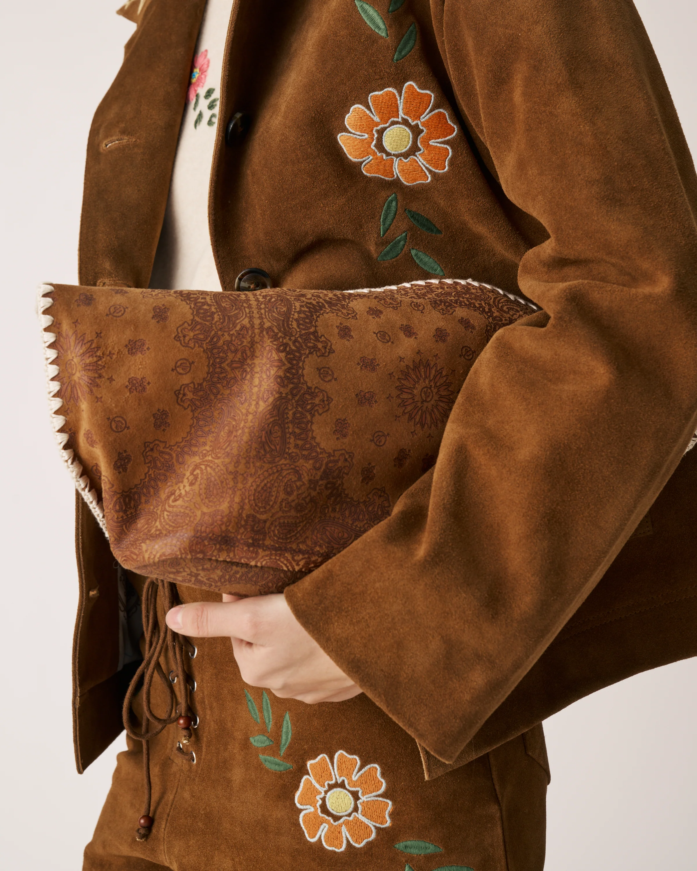 Aden bag - Image 4