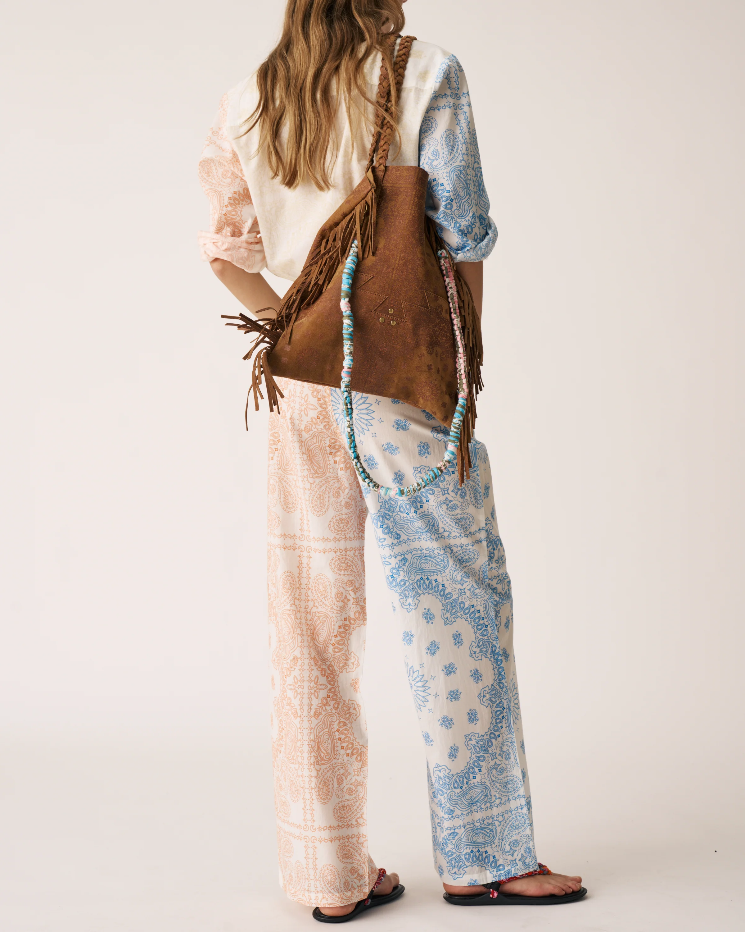 Alana Strap Multicolour - Image 2
