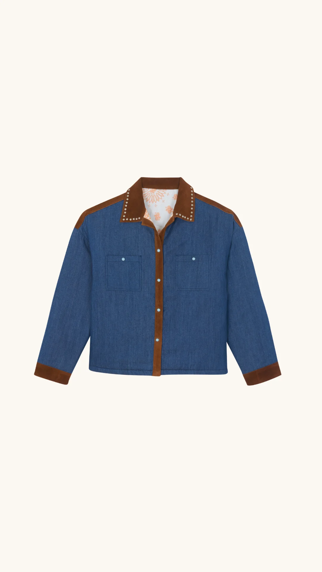 Alba Jacket - Image 3