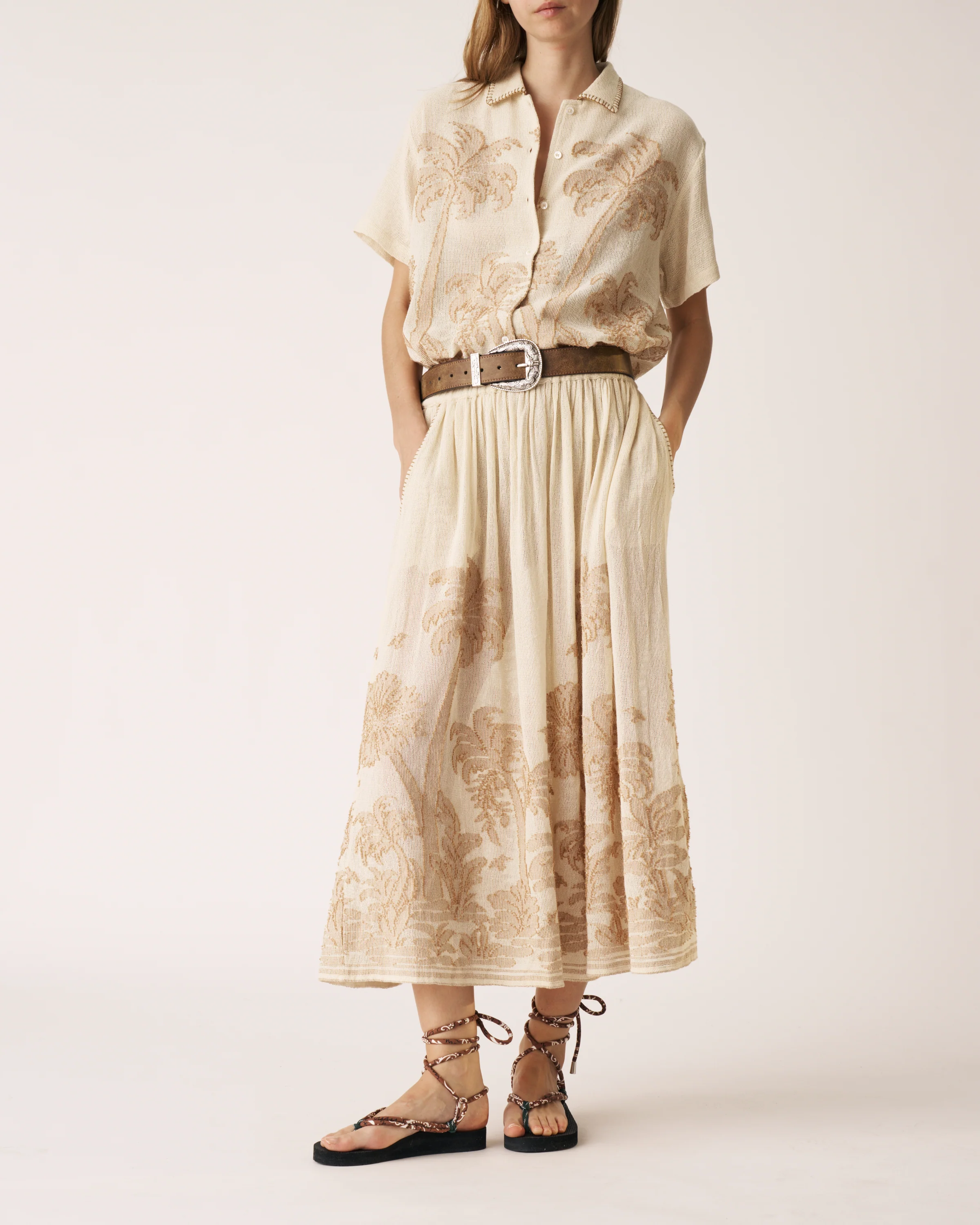Alda skirt - Image 3