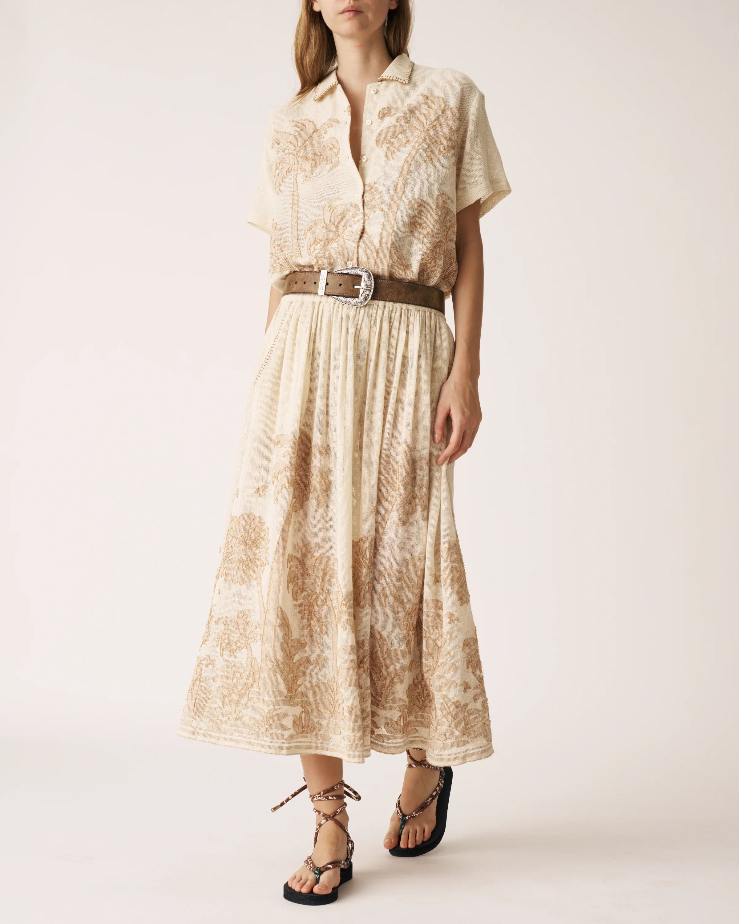 Alda skirt - Image 4