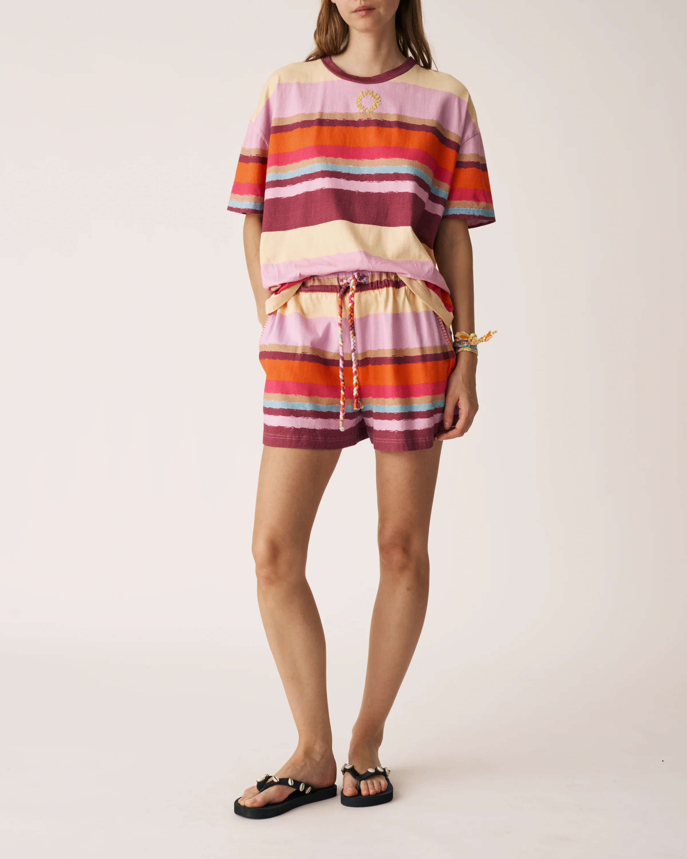 Aldrick tee shirt - Image 5