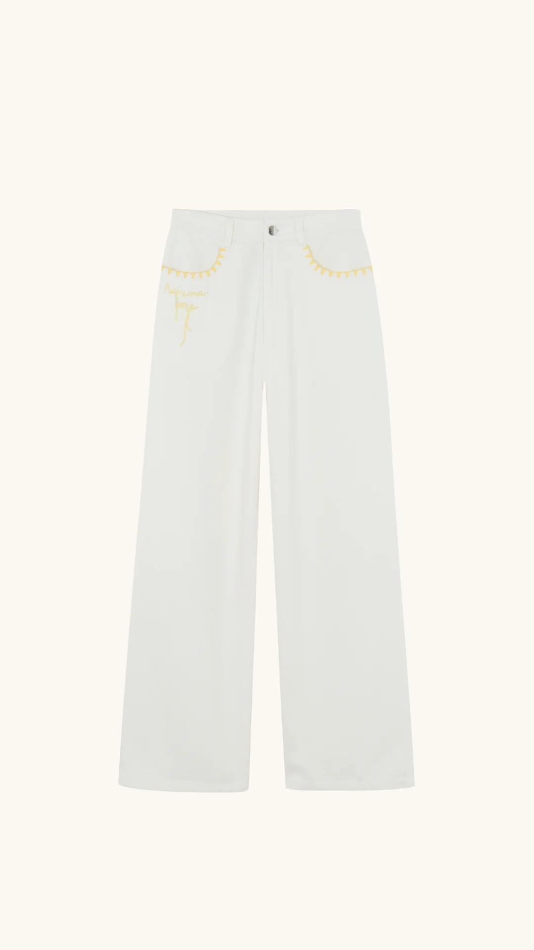 Alex Pants - Image 6