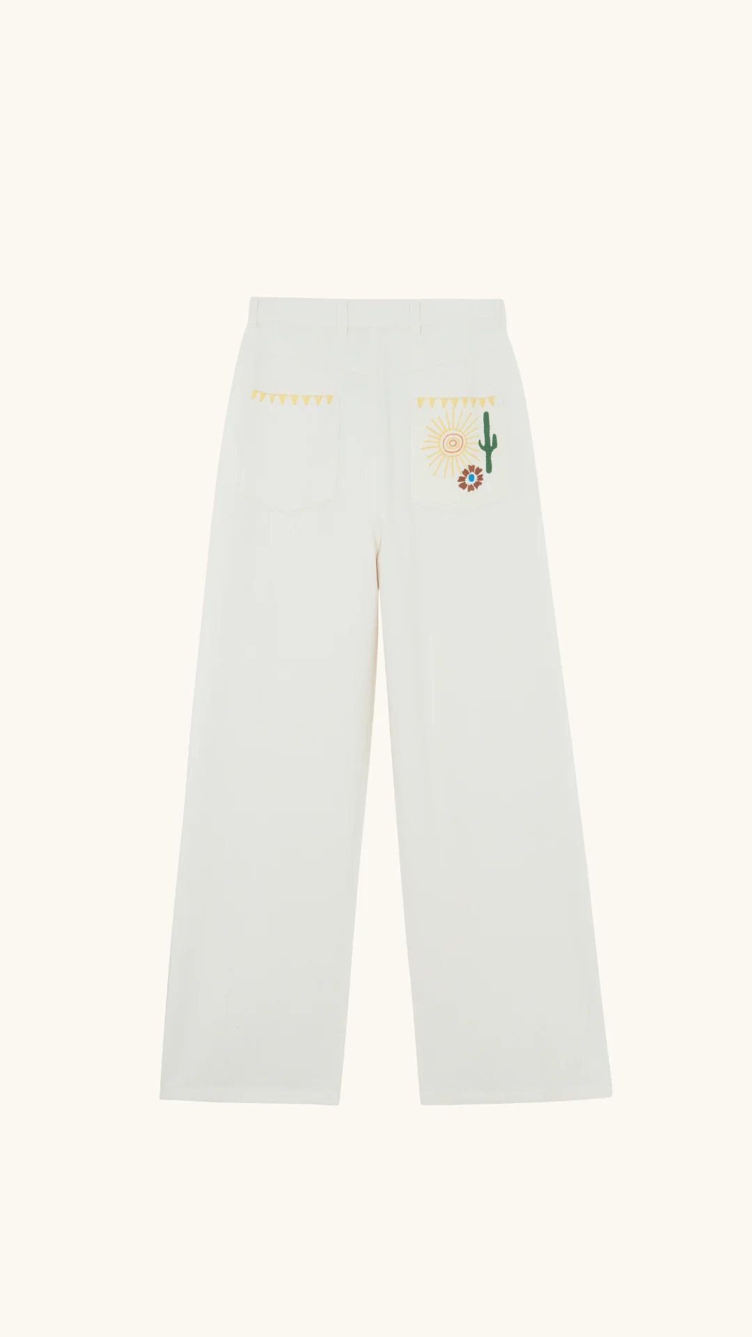 Alex Pants - Image 7