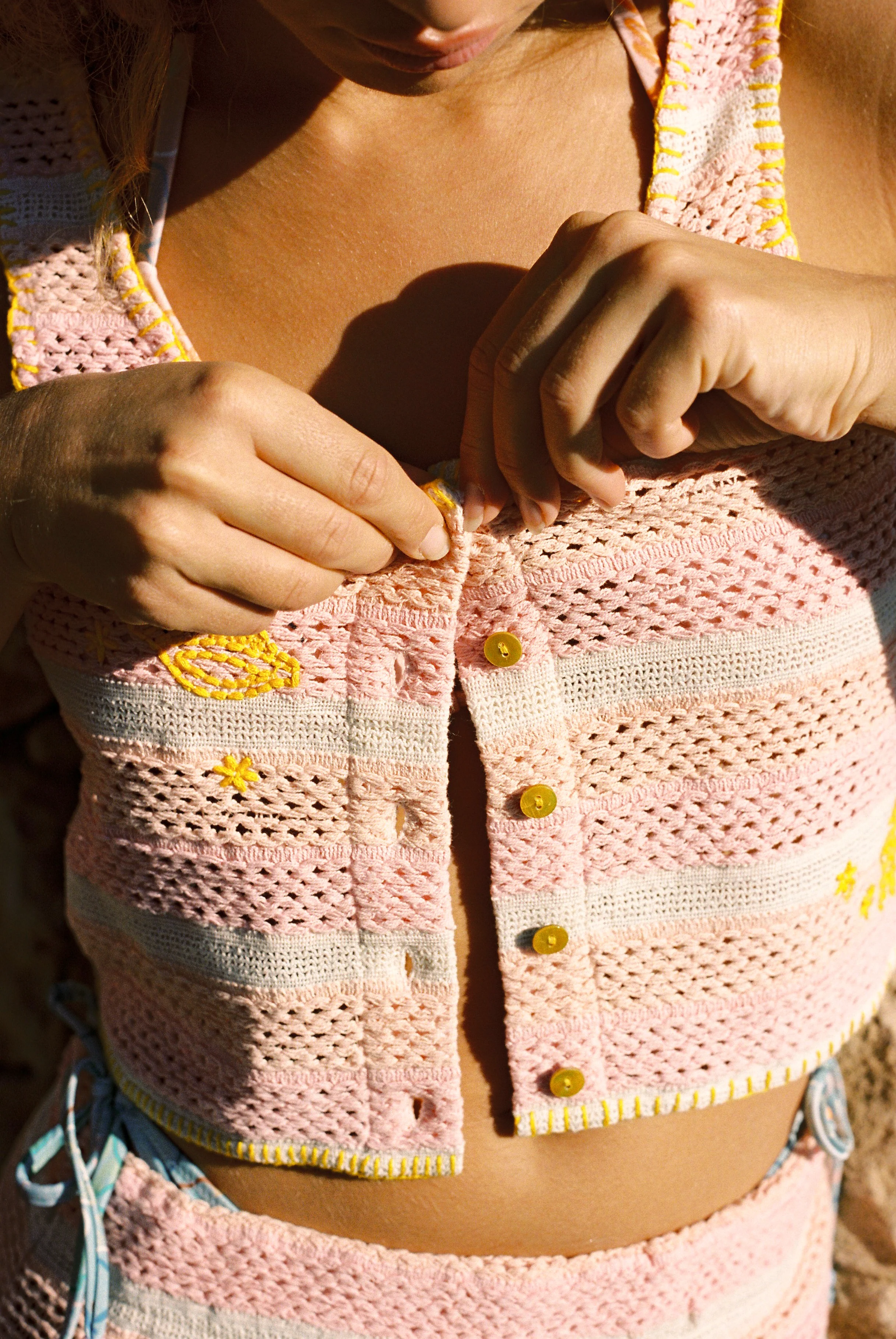 Alexi top - Image 6