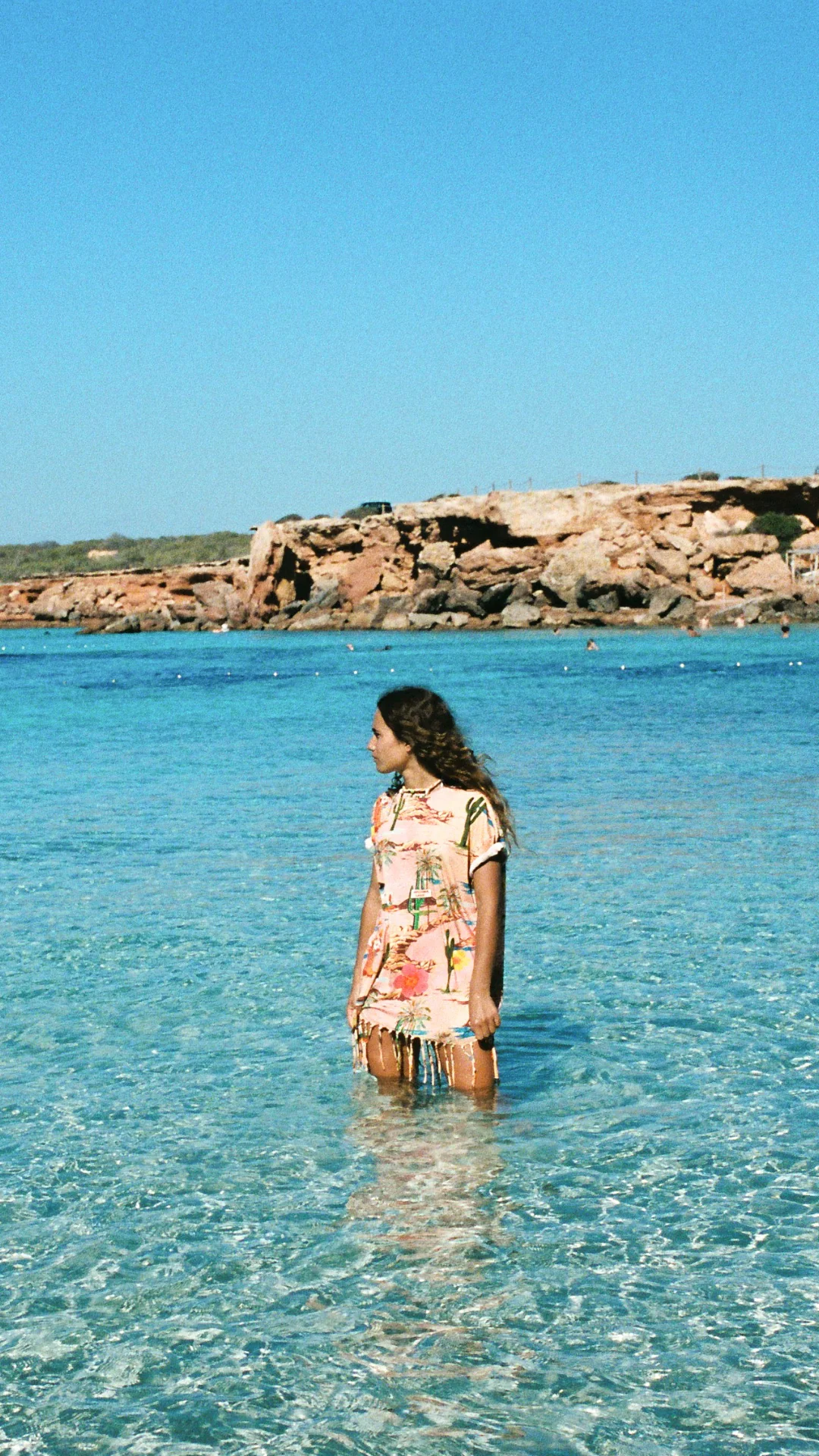 Alexia dress