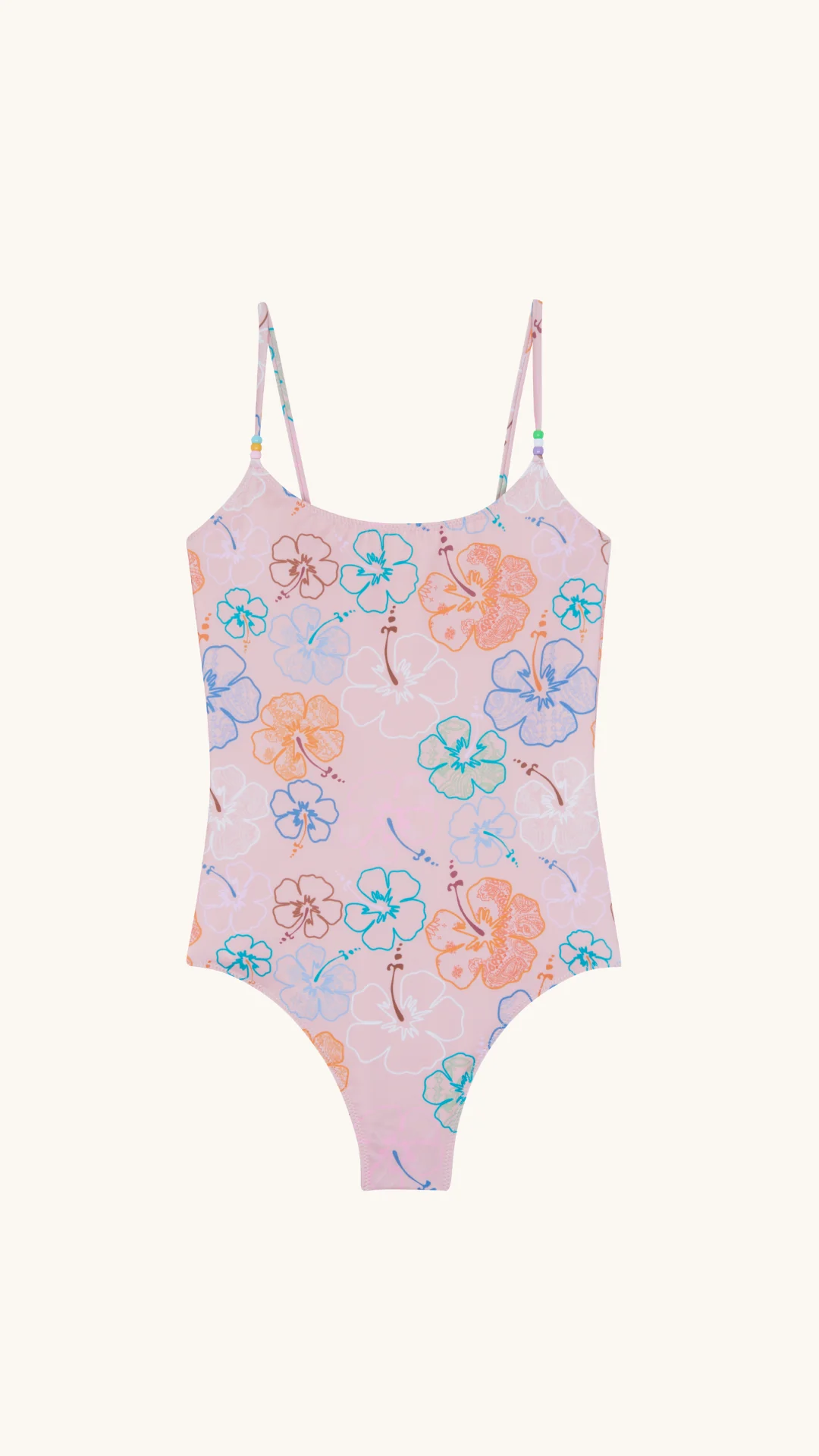 Alfia pink - Image 5