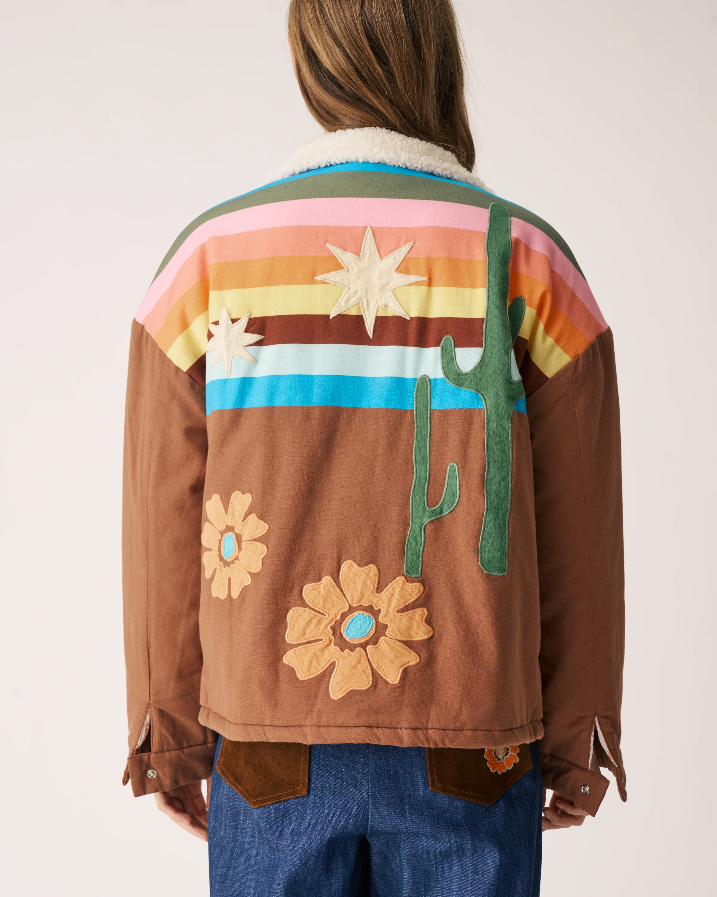 Alice Jacket