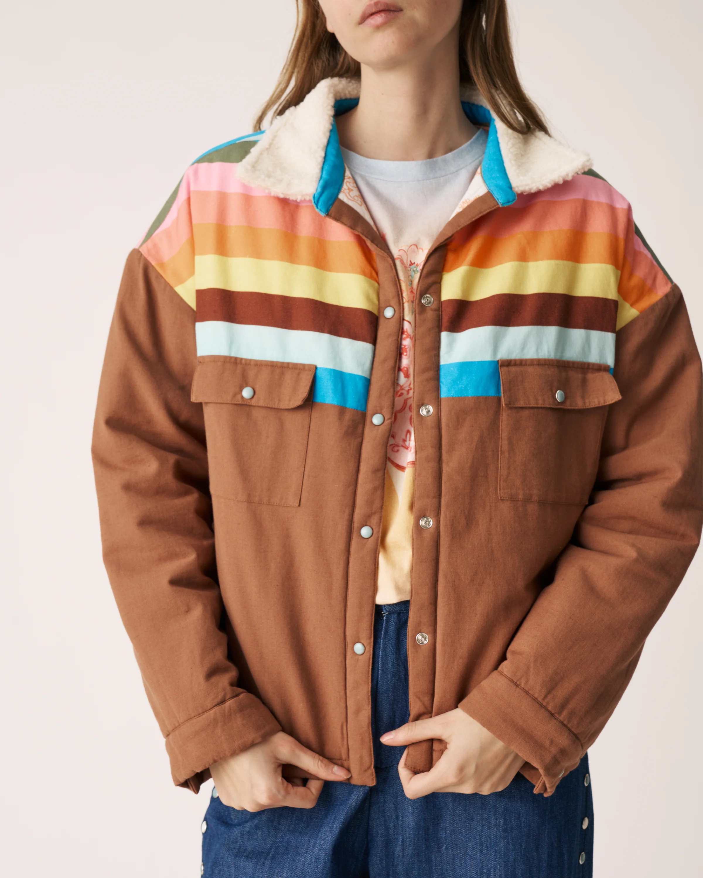 Alice Jacket - Image 2