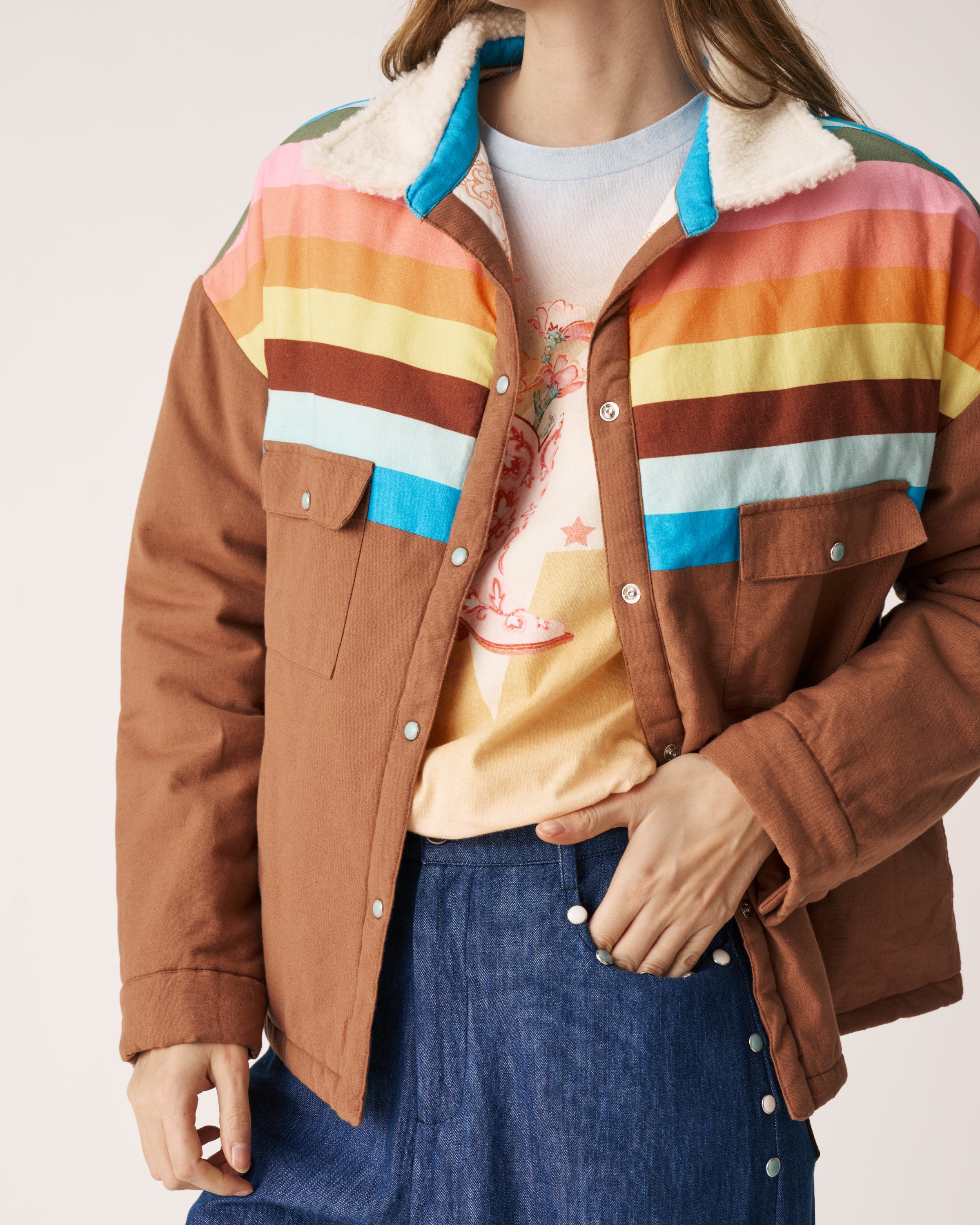 Alice Jacket - Image 3