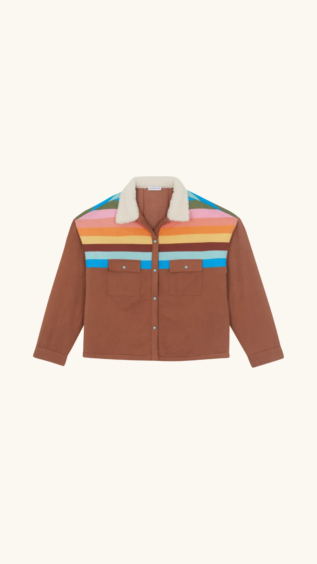 Alice Jacket - Image 4