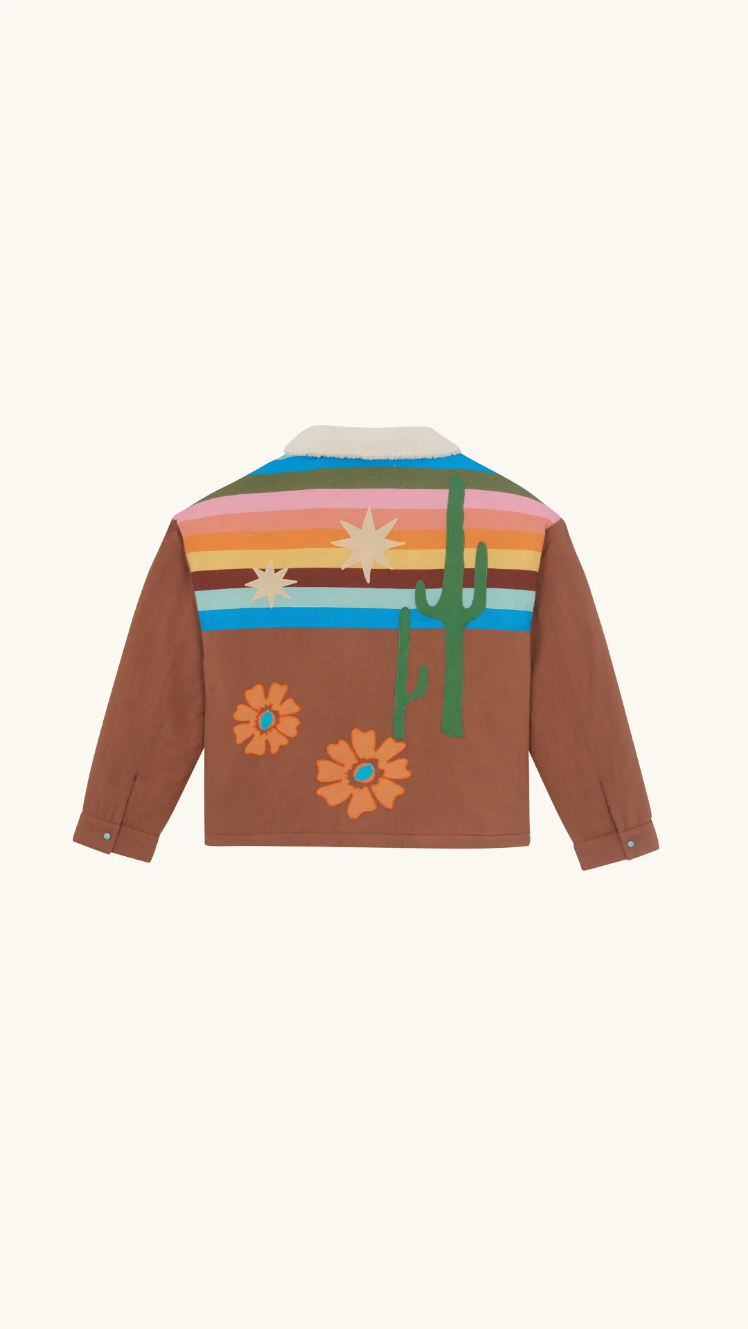 Alice Jacket - Image 5