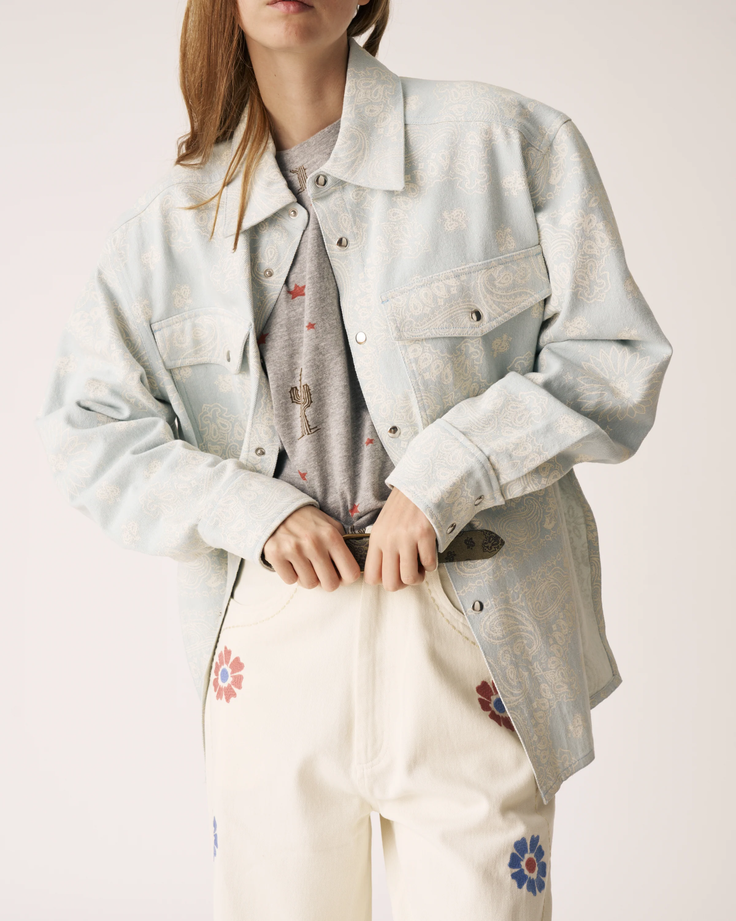 Alix Shirt - Image 4