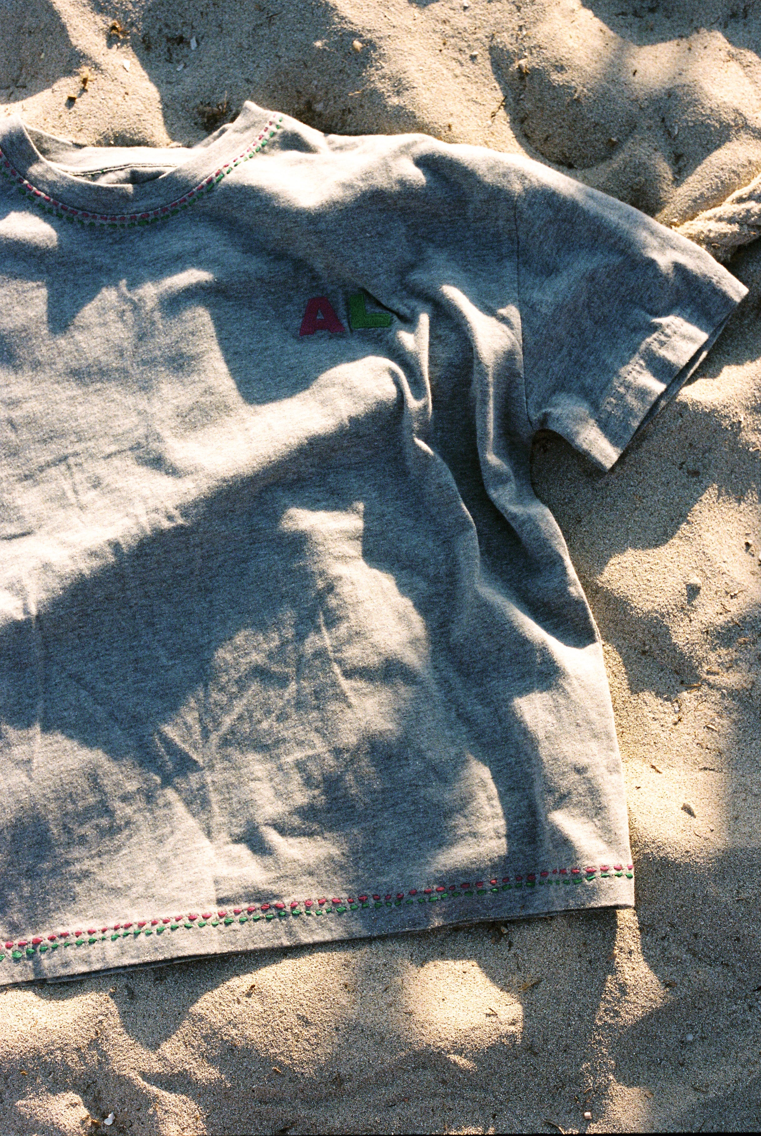 Alpha tee shirt - Image 2