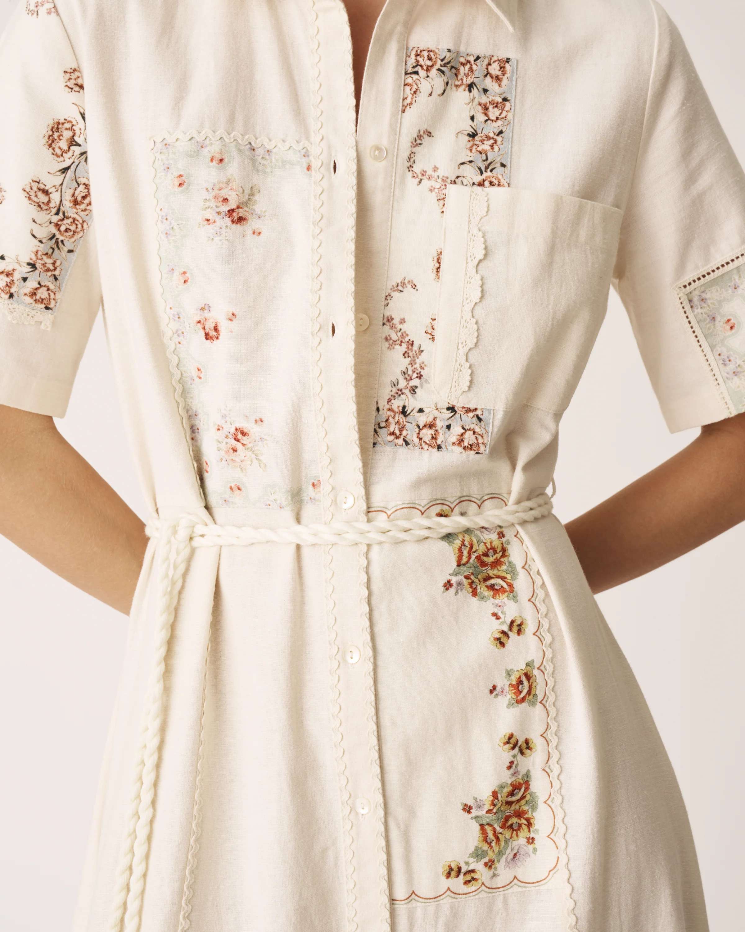 Amy Dress - Image 3