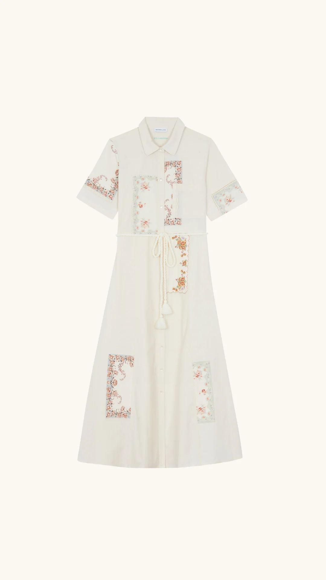 Amy Dress - Image 4