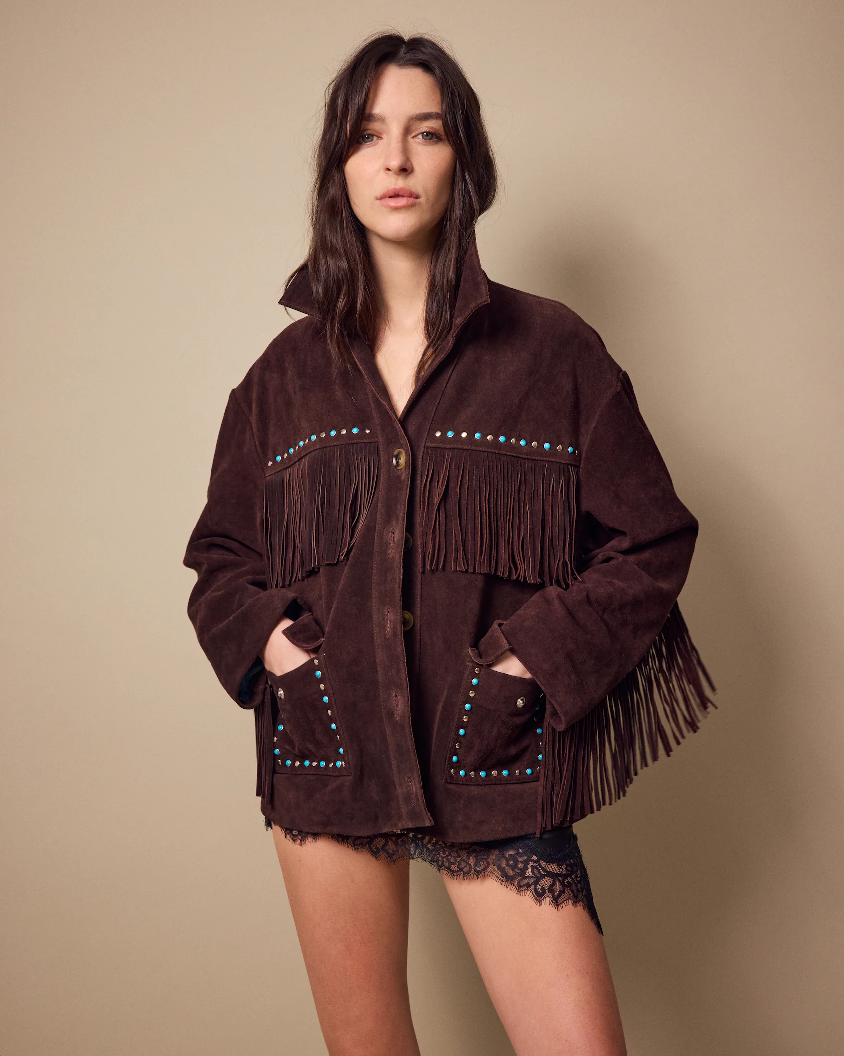 Anaya jacket - Image 2