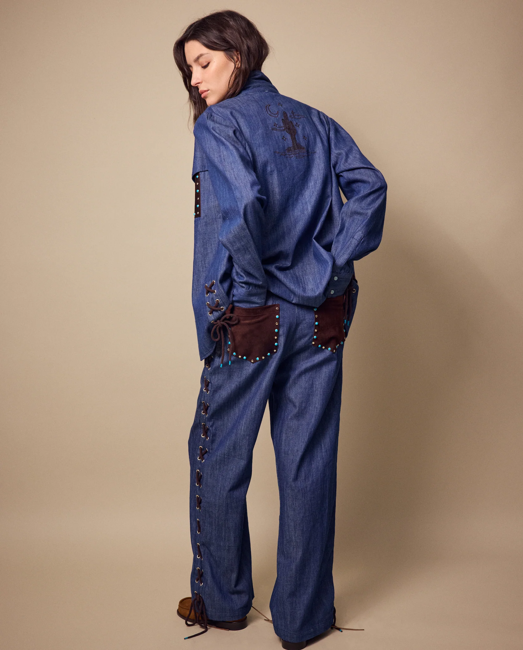 Ancel pants - Image 3