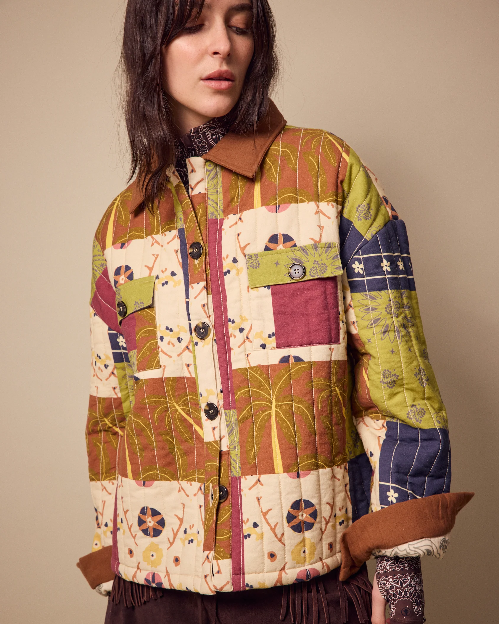 Anea jacket - Image 2