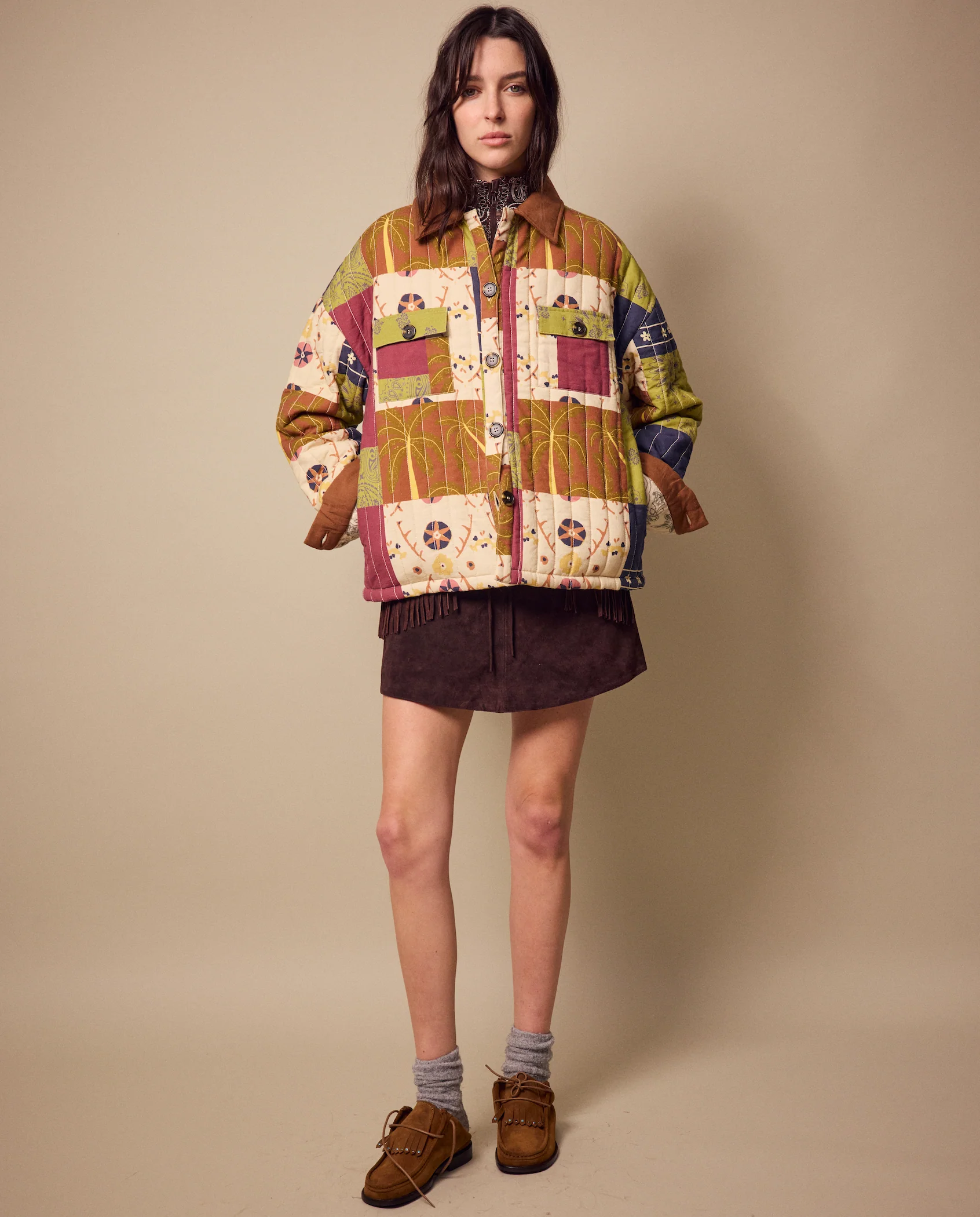 Anea jacket - Image 3