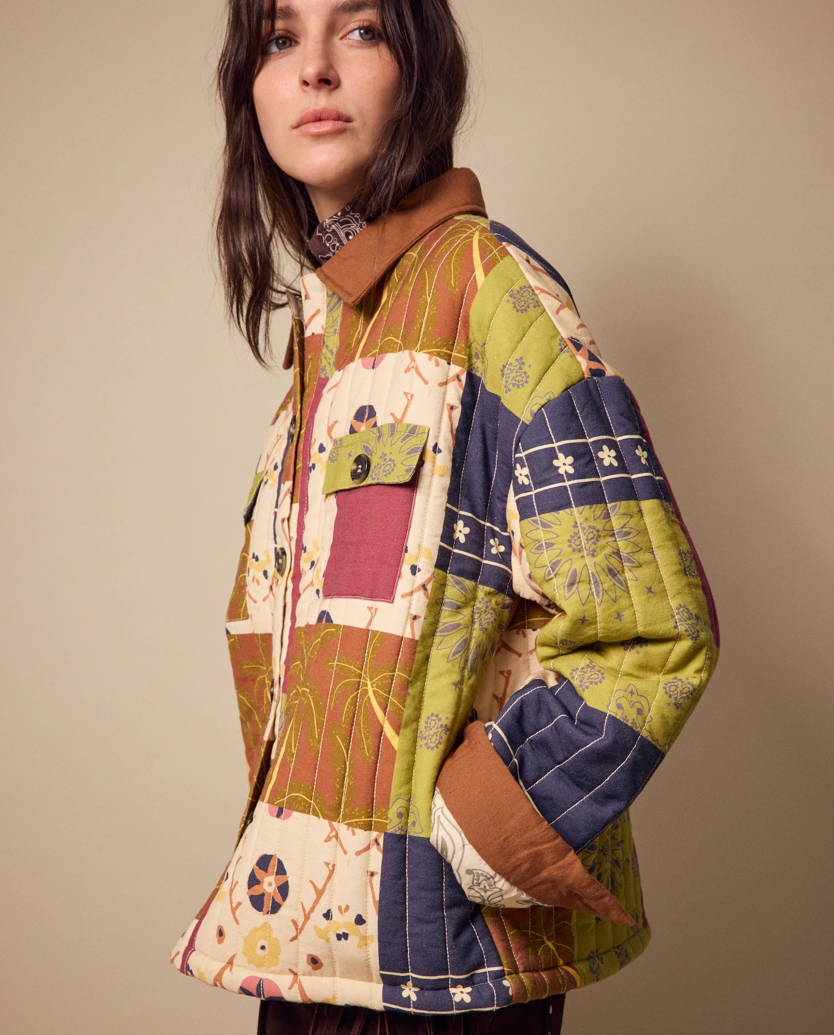 Anea jacket - Image 4