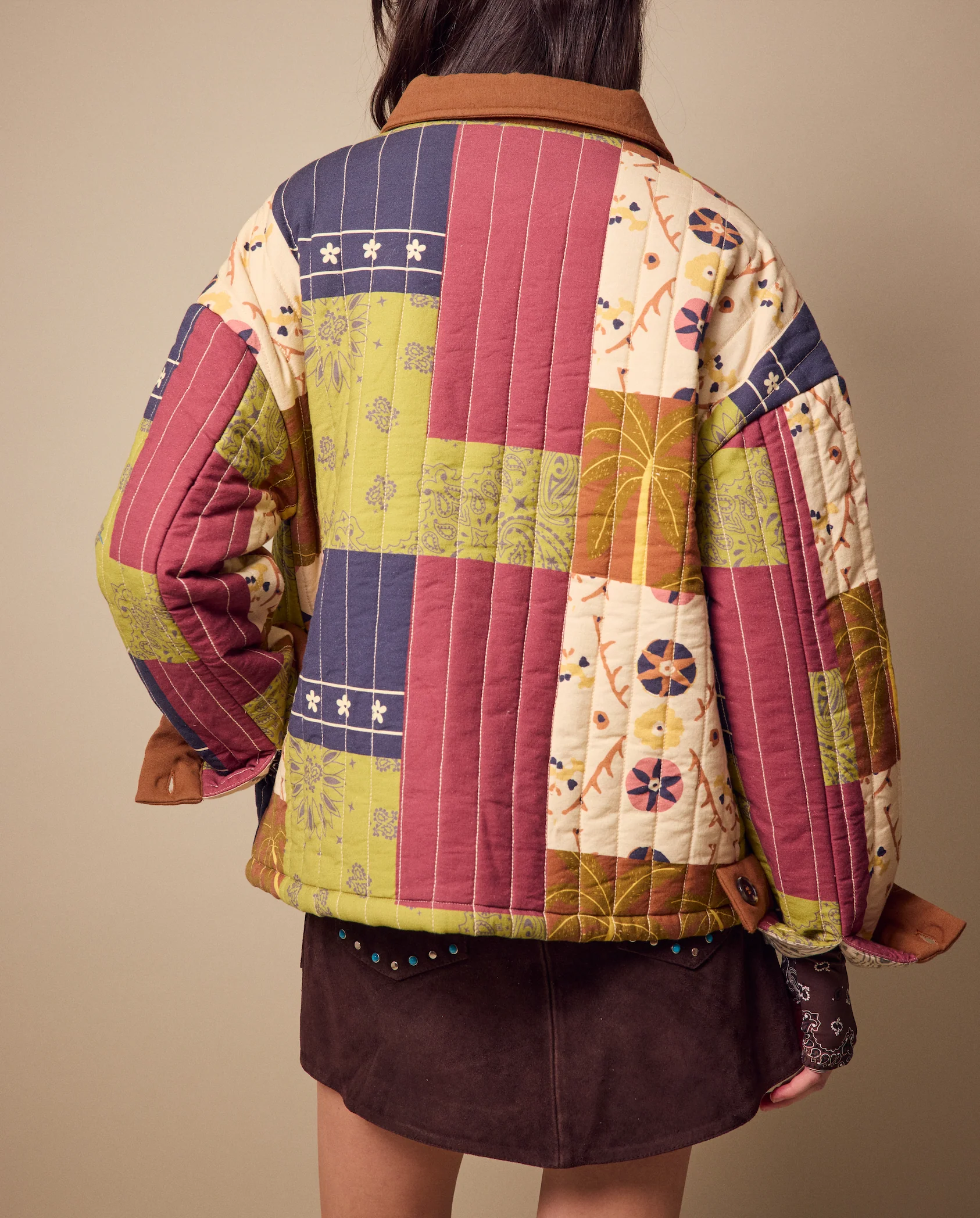 Anea jacket - Image 5