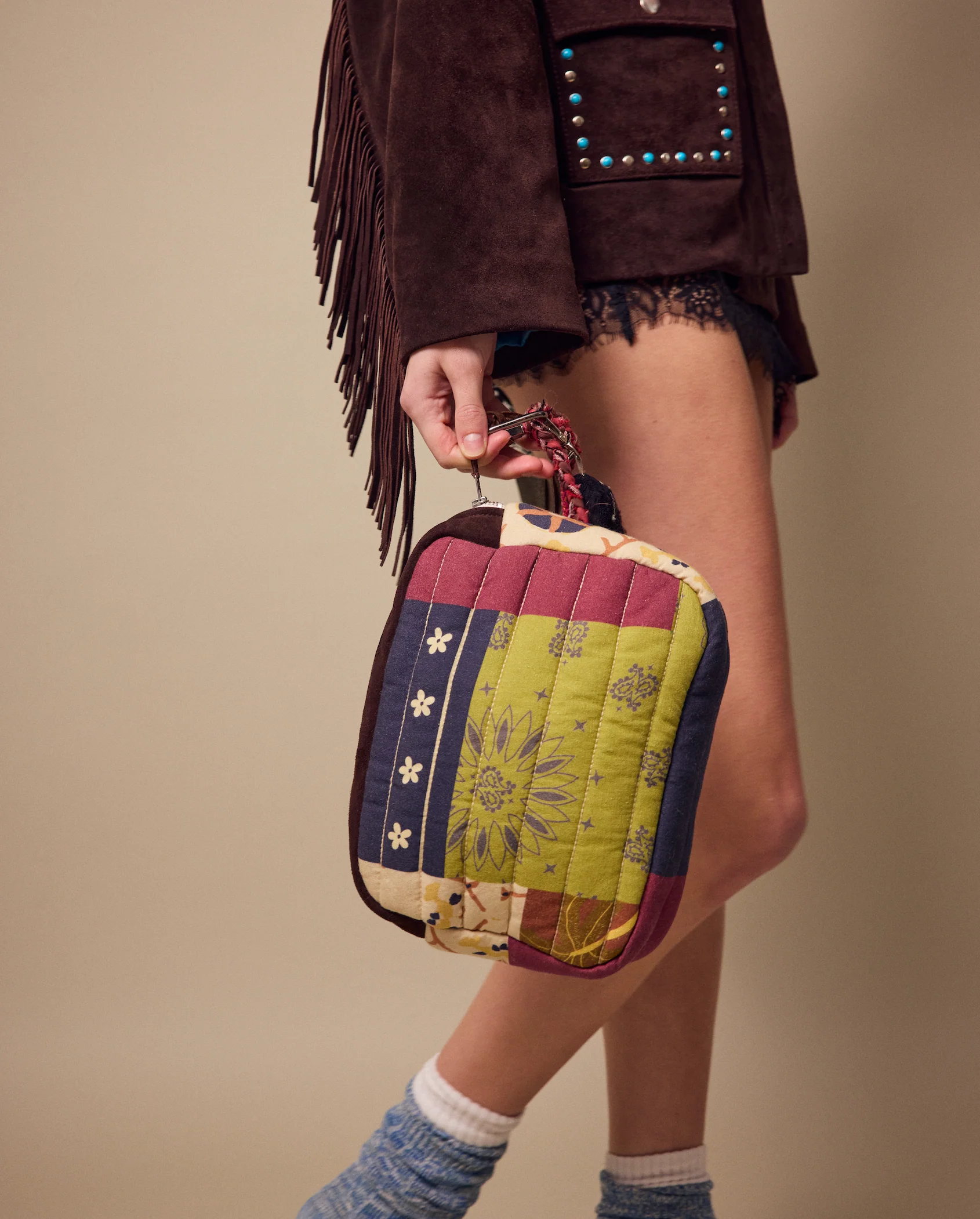 Anelle pouch - Image 2