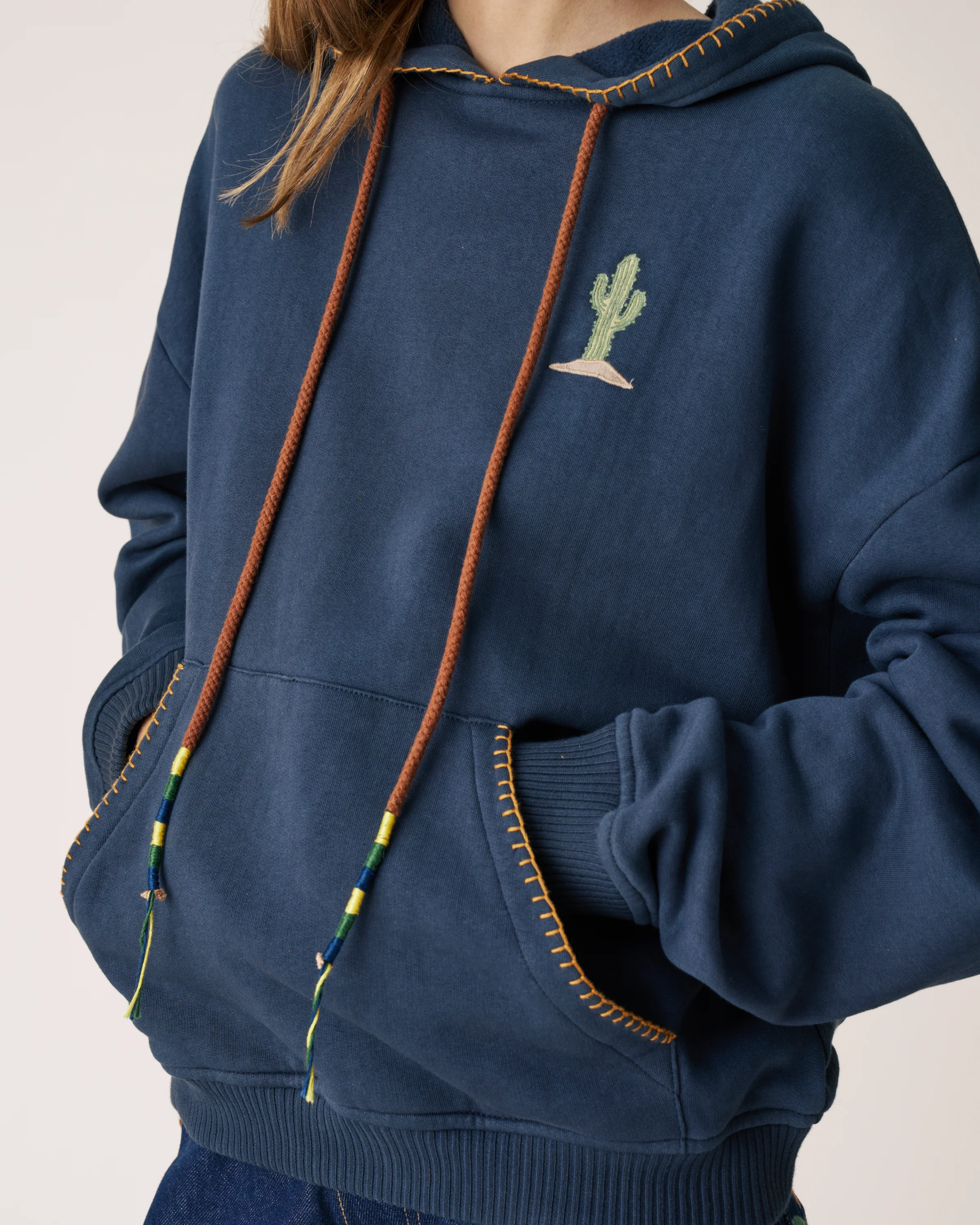 Ange Hoodie - Image 3