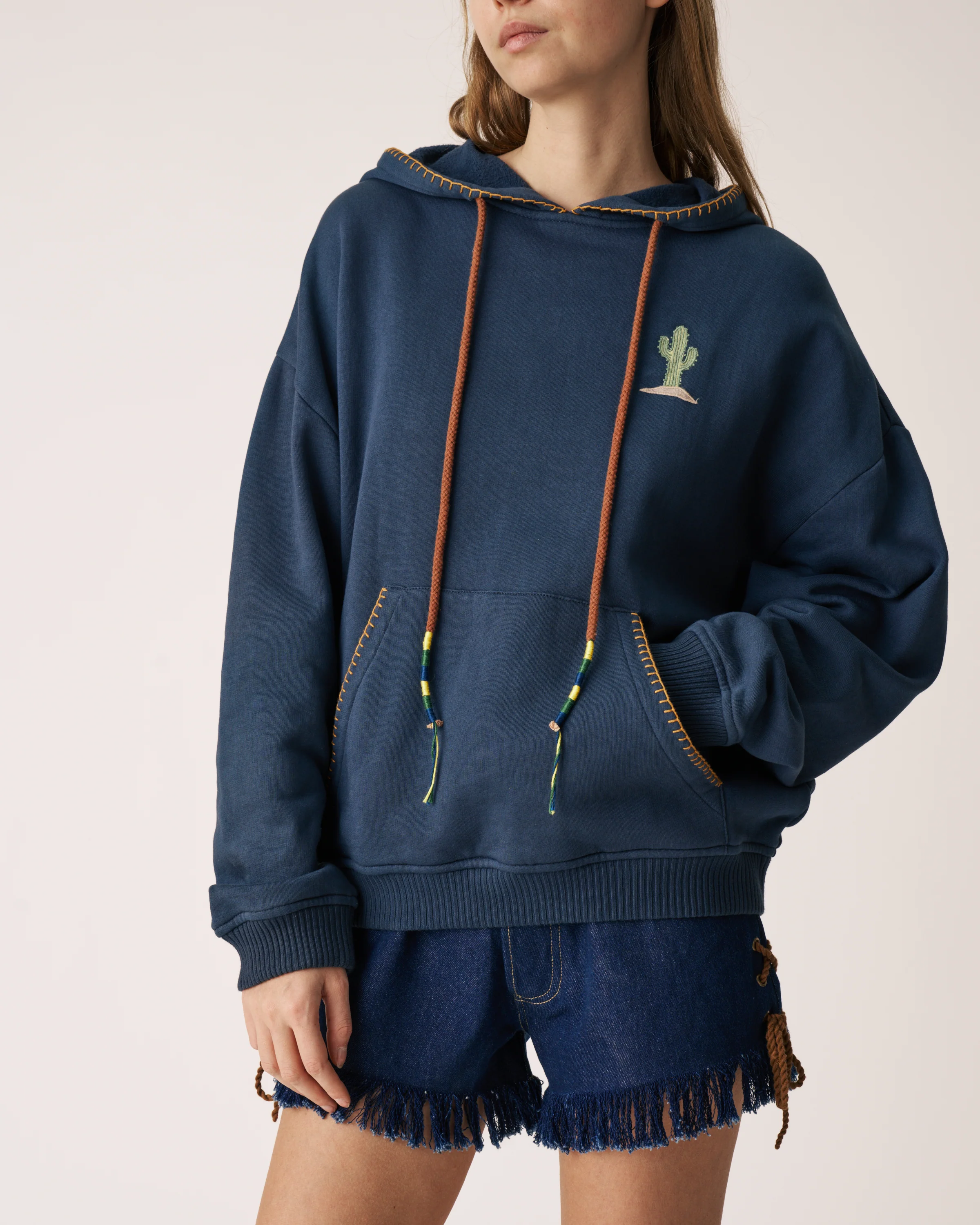 Ange Hoodie - Image 4