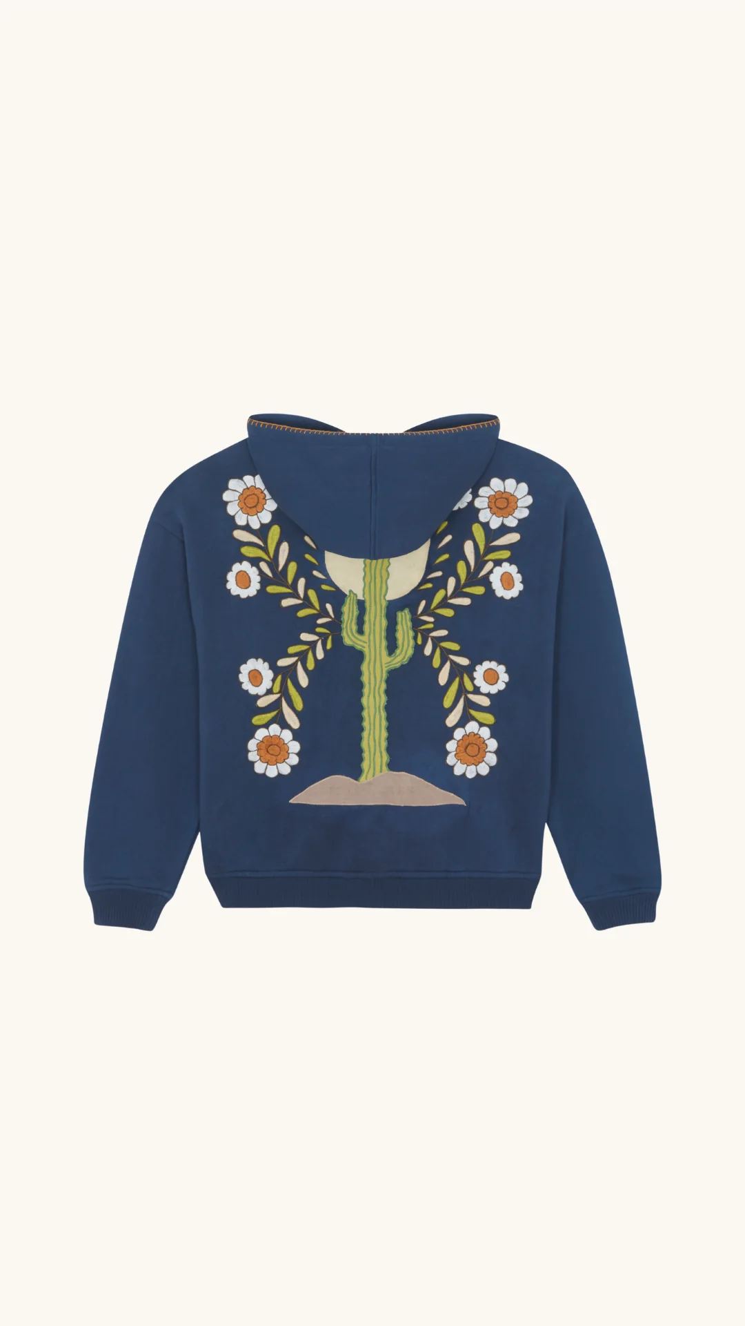 Ange Hoodie - Image 6