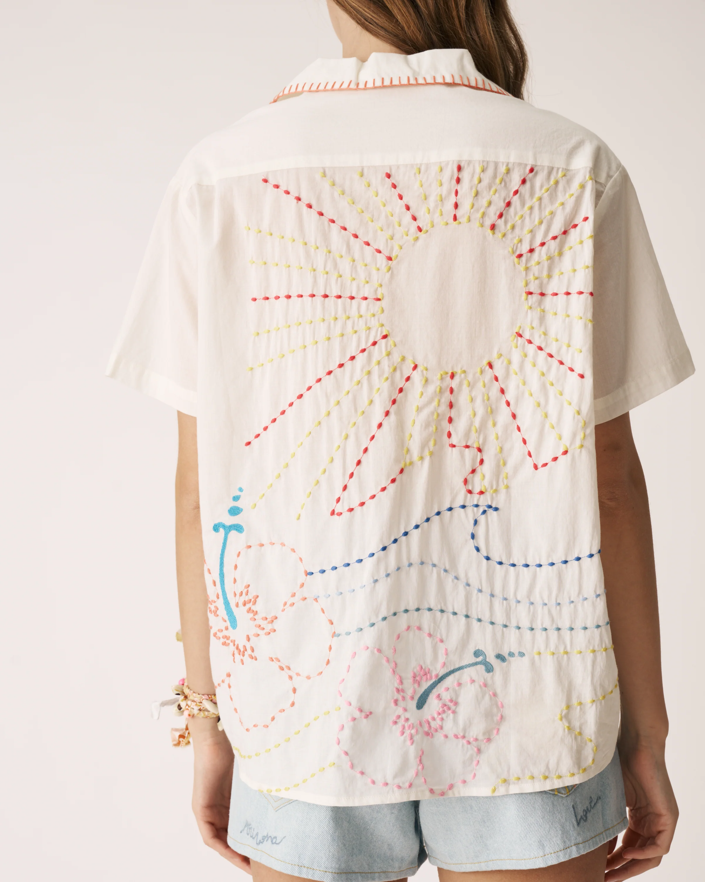 Angie shirt - Image 3