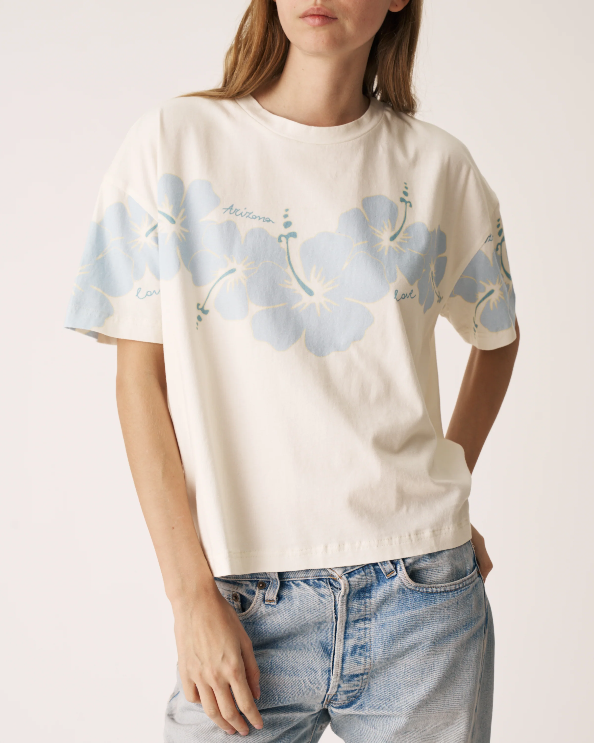 Aniel tee shirt - Image 2