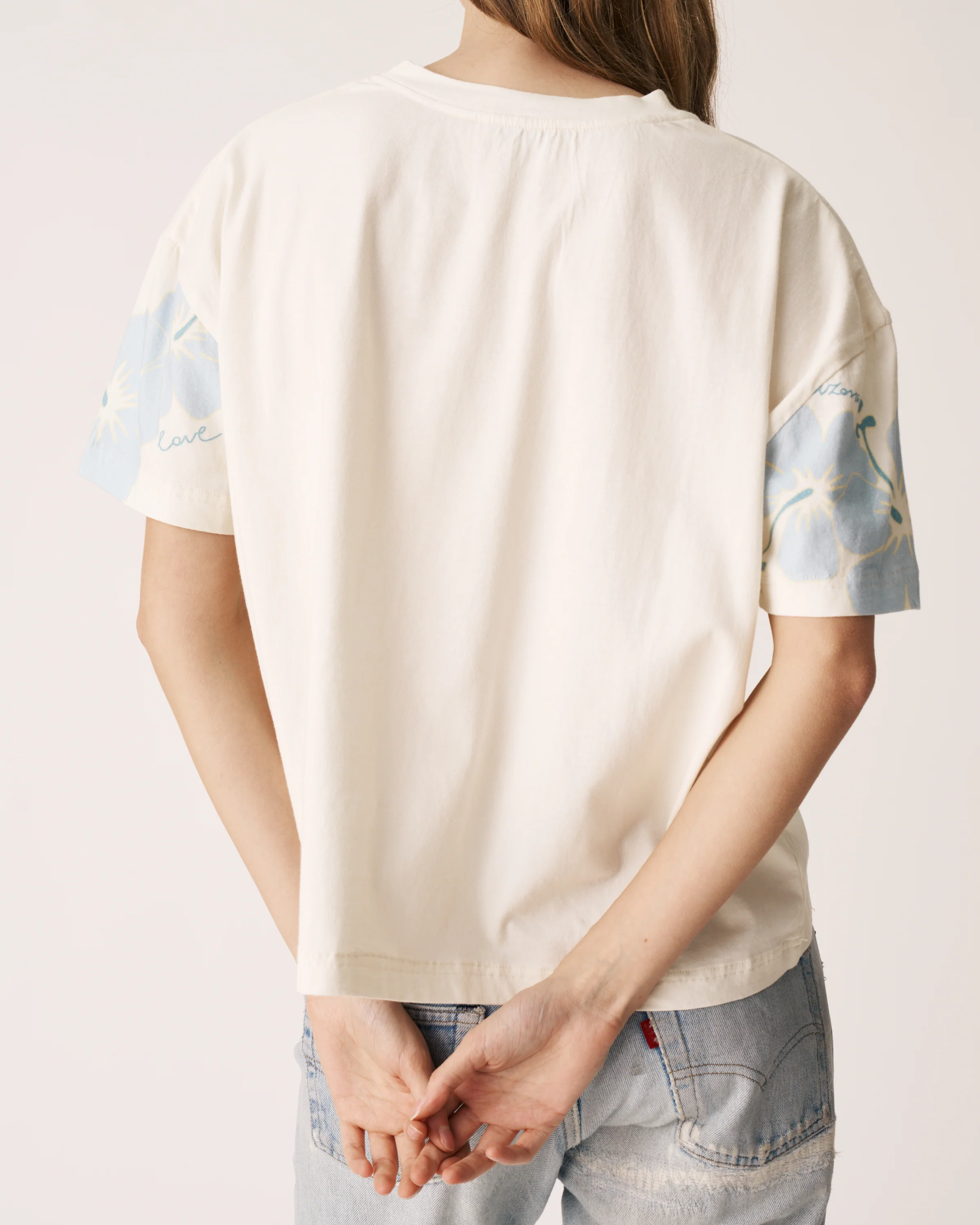 Aniel tee shirt - Image 3