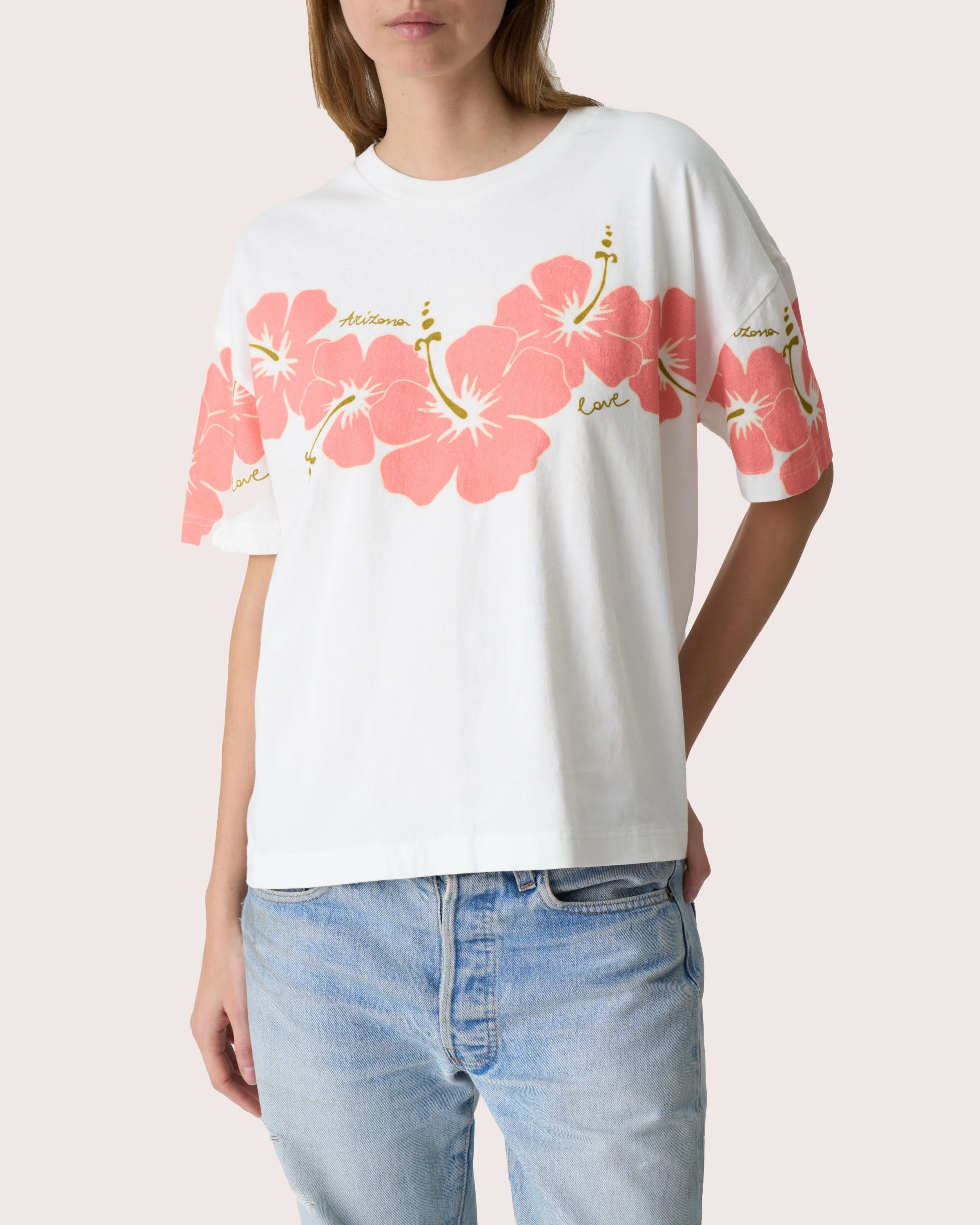 Aniel tee shirt