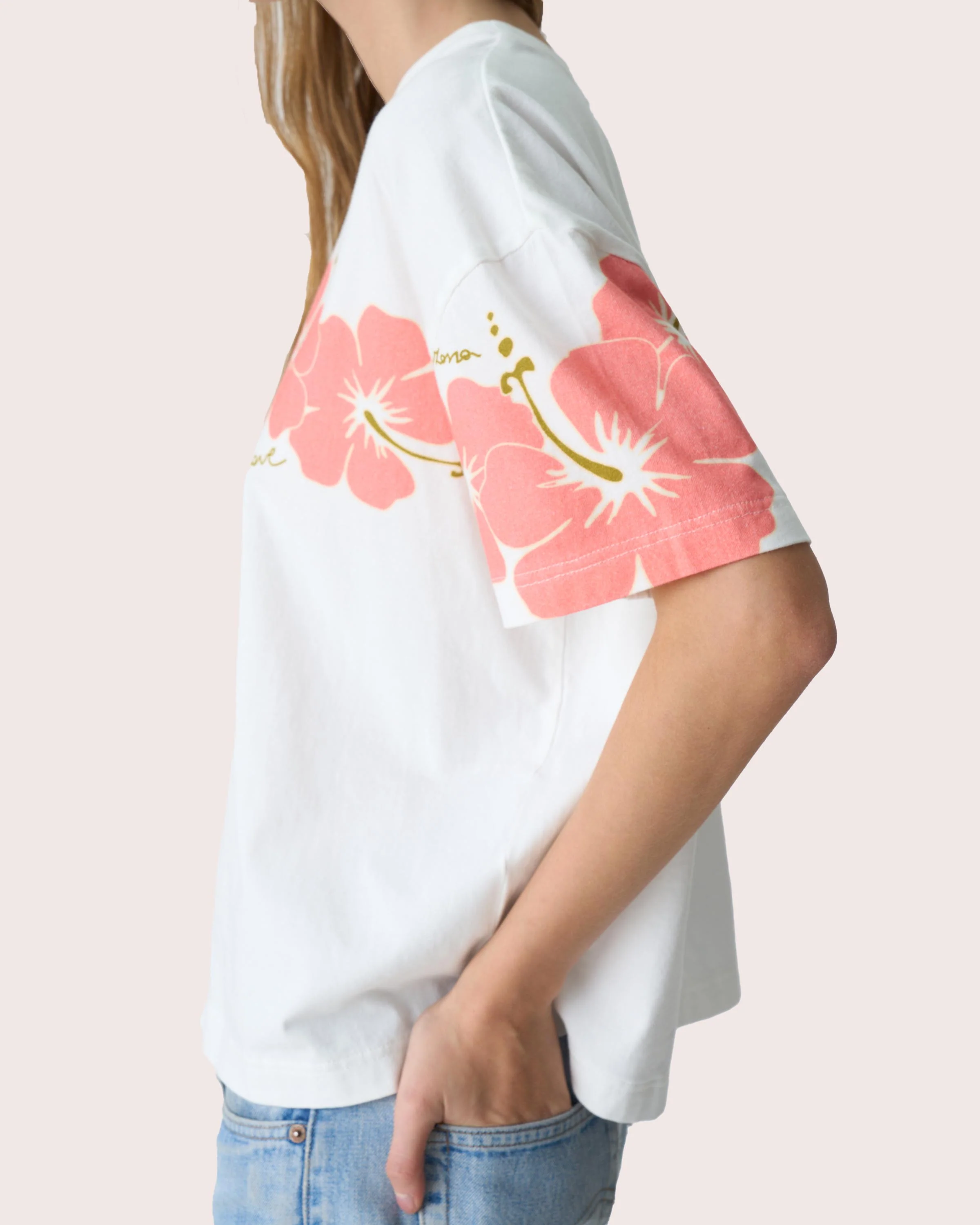 Aniel tee shirt - Image 3
