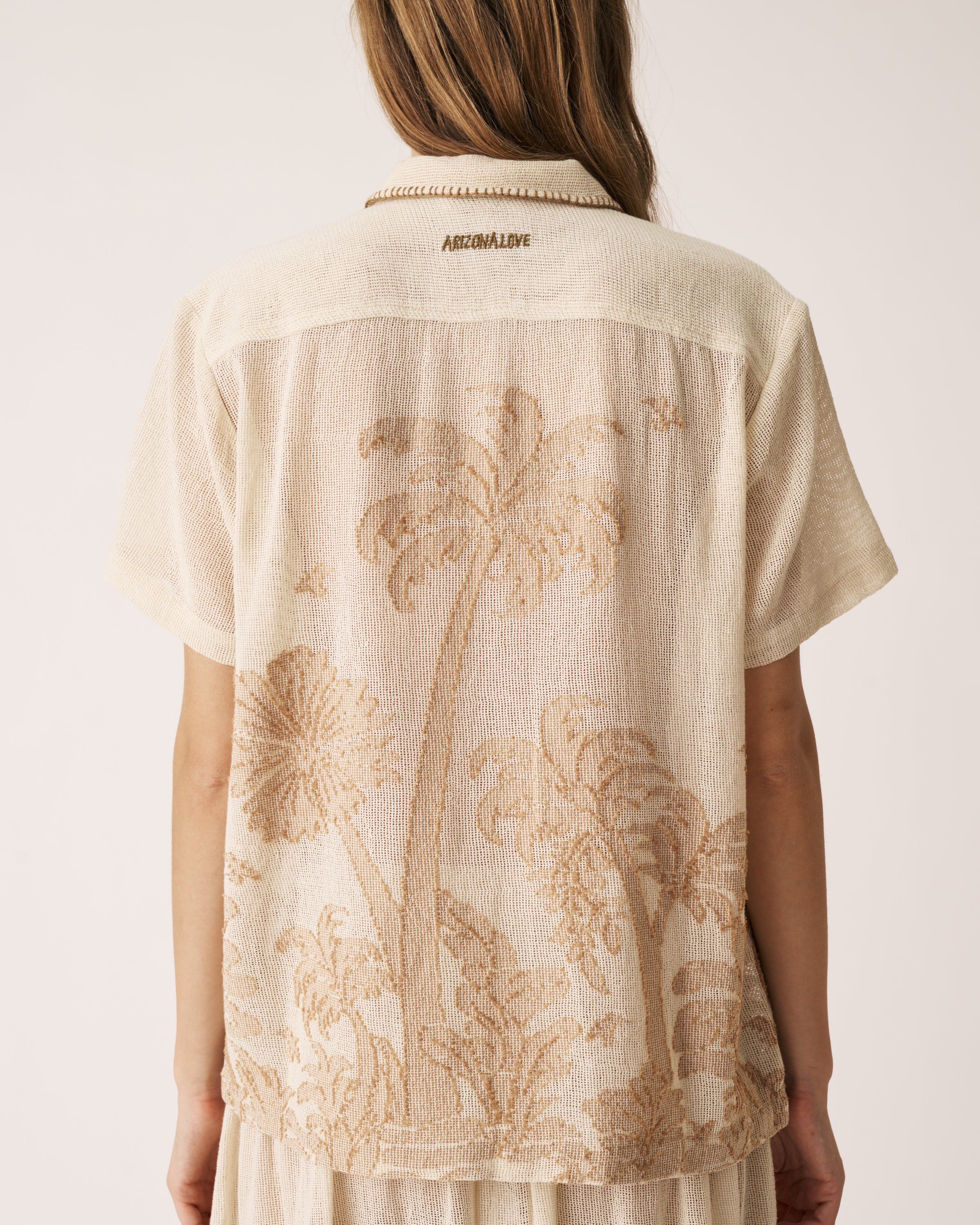 Anita shirt - Image 3