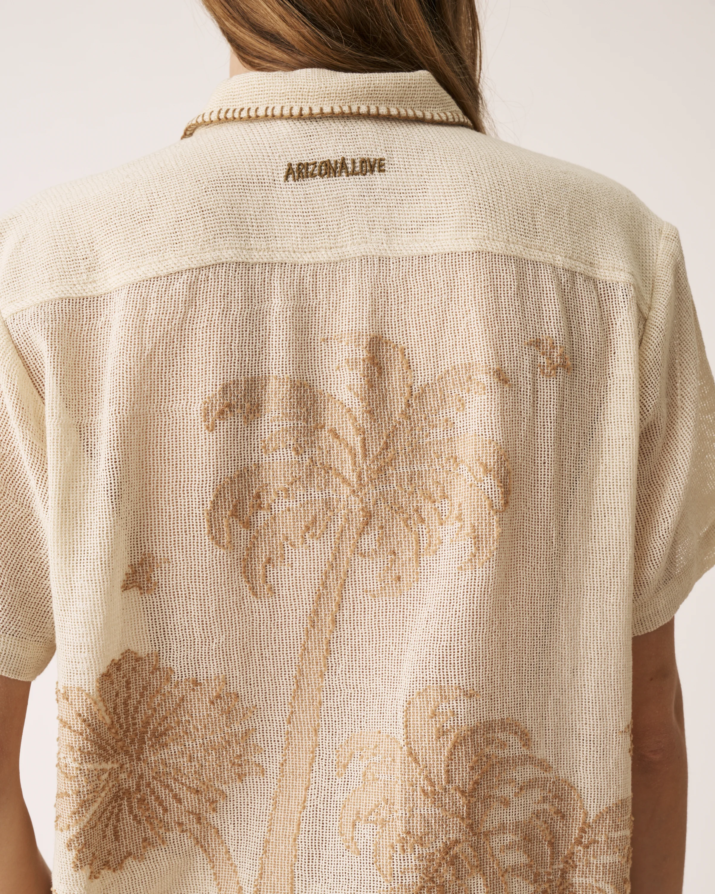 Anita shirt - Image 4