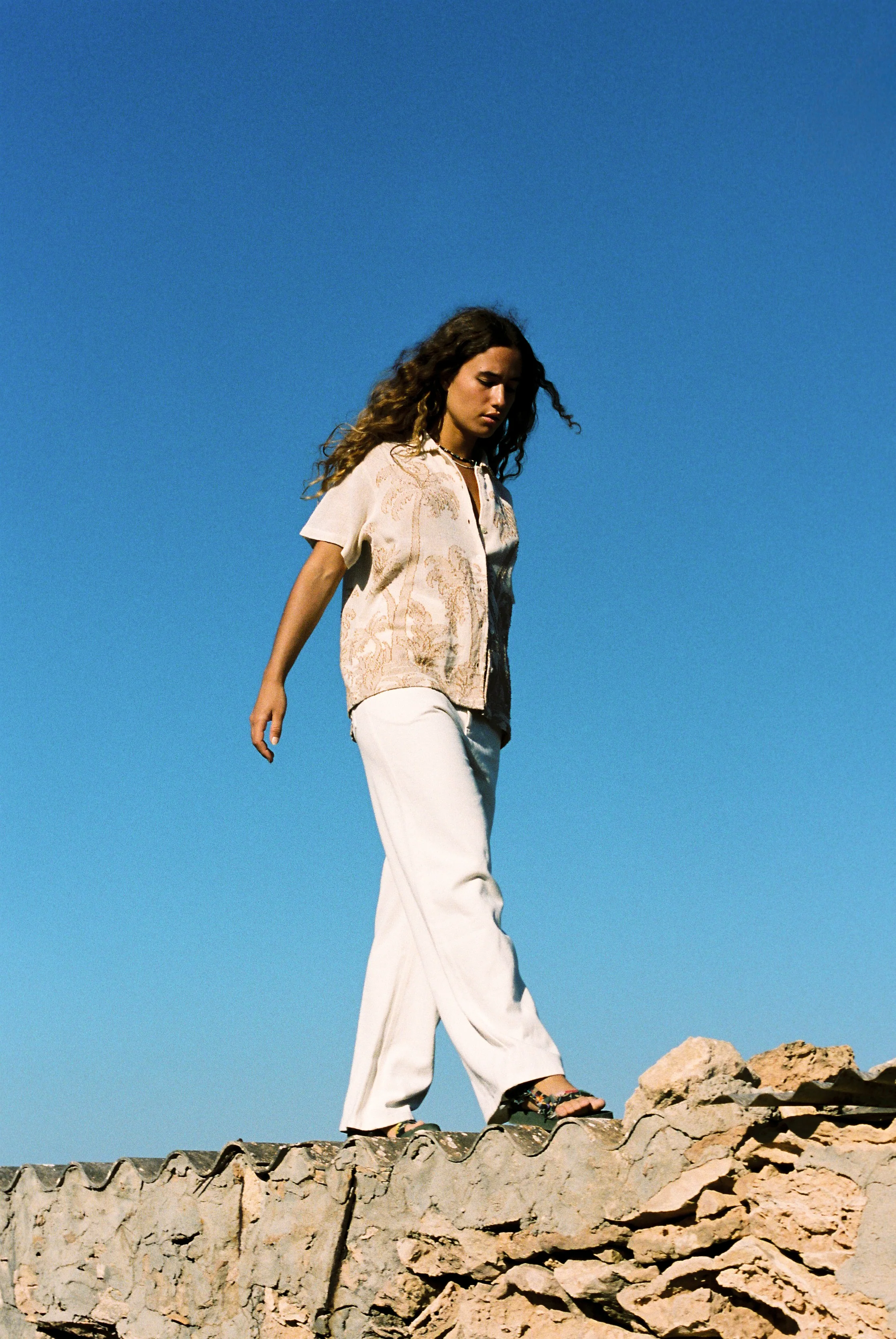 Anita shirt - Image 7