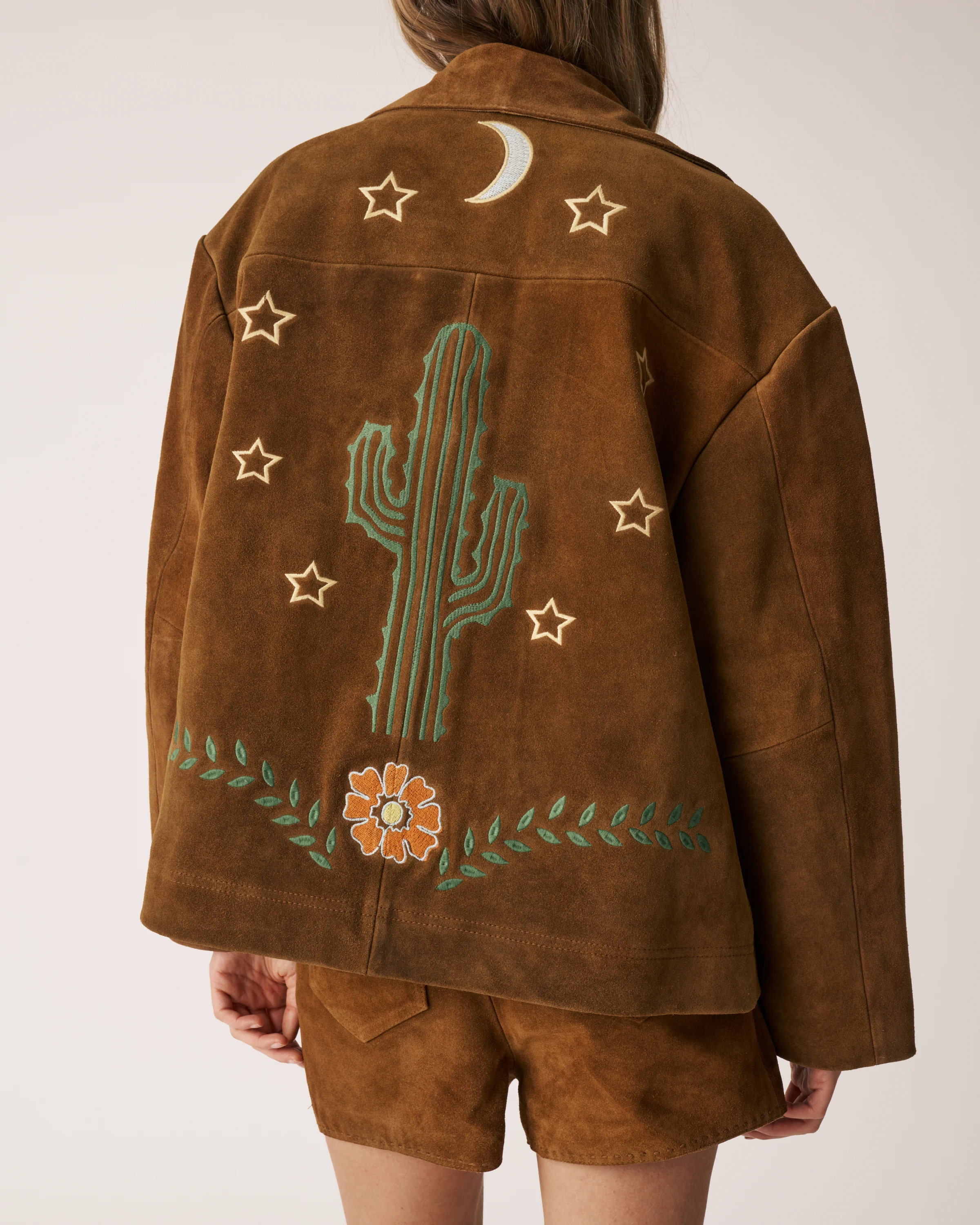 Anna Jacket