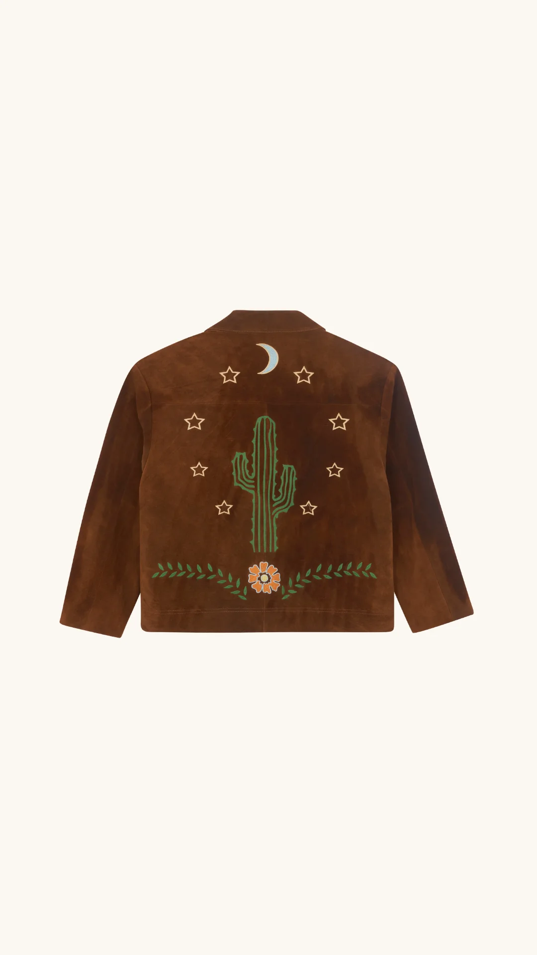 Anna Jacket - Image 4