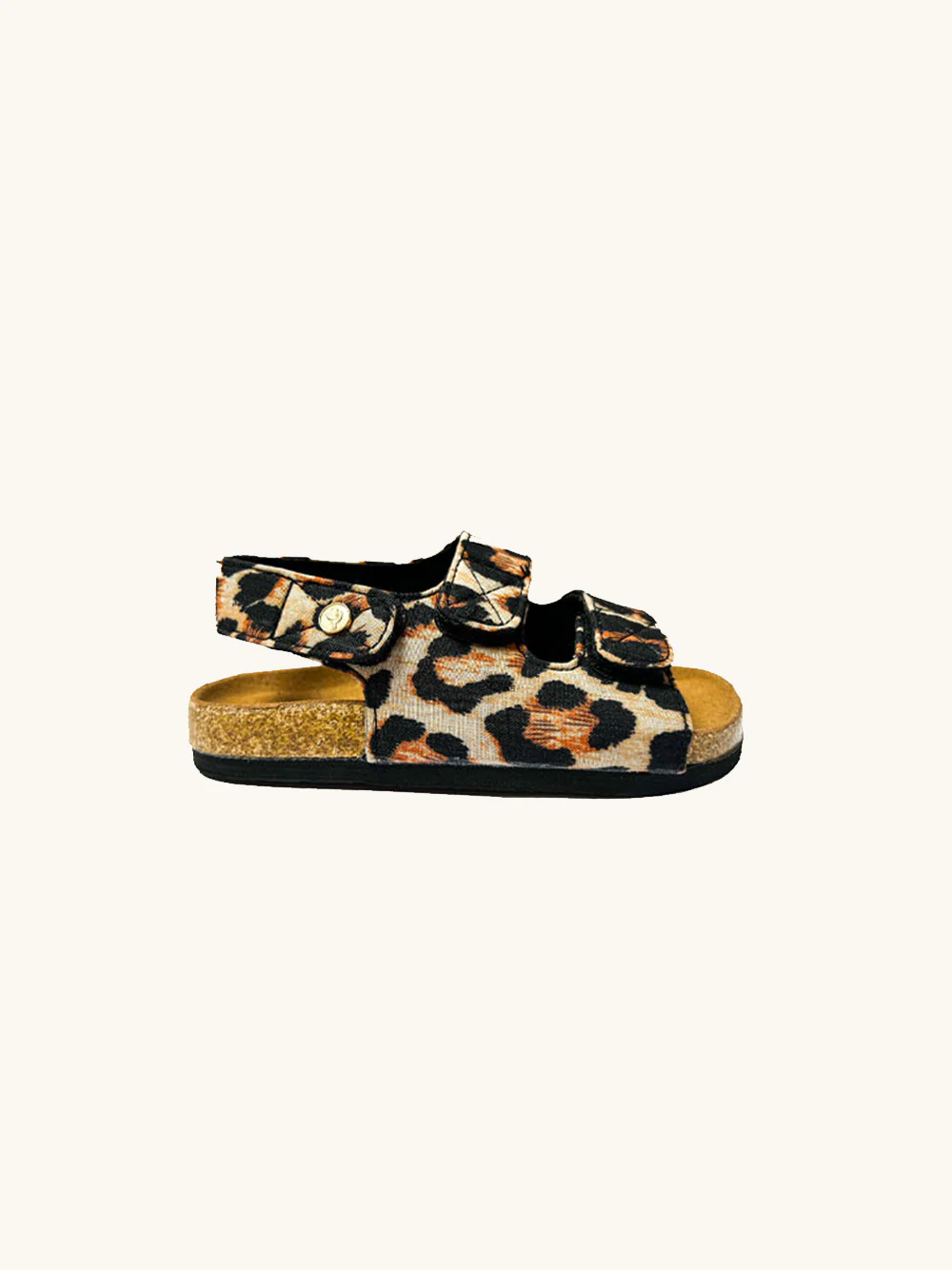 Apache kids leopard