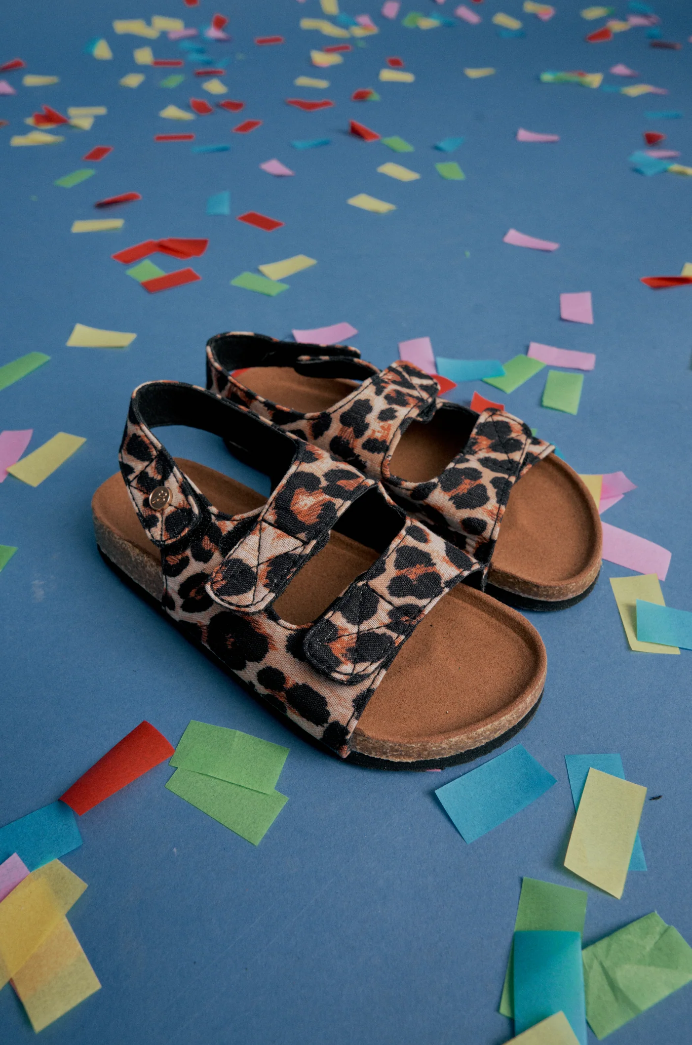 Apache kids leopard - Image 2
